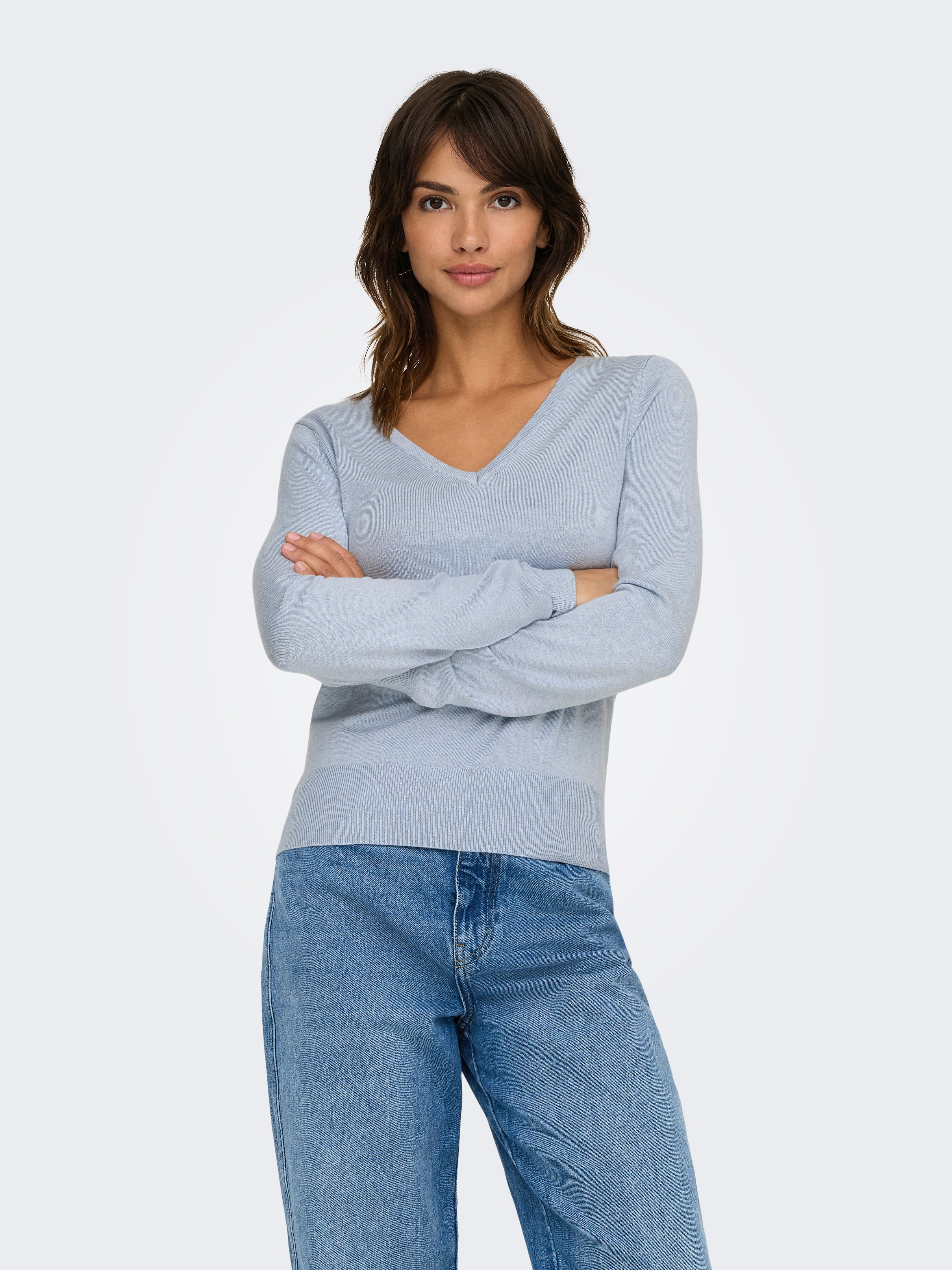 Onlvenice Strickpullover