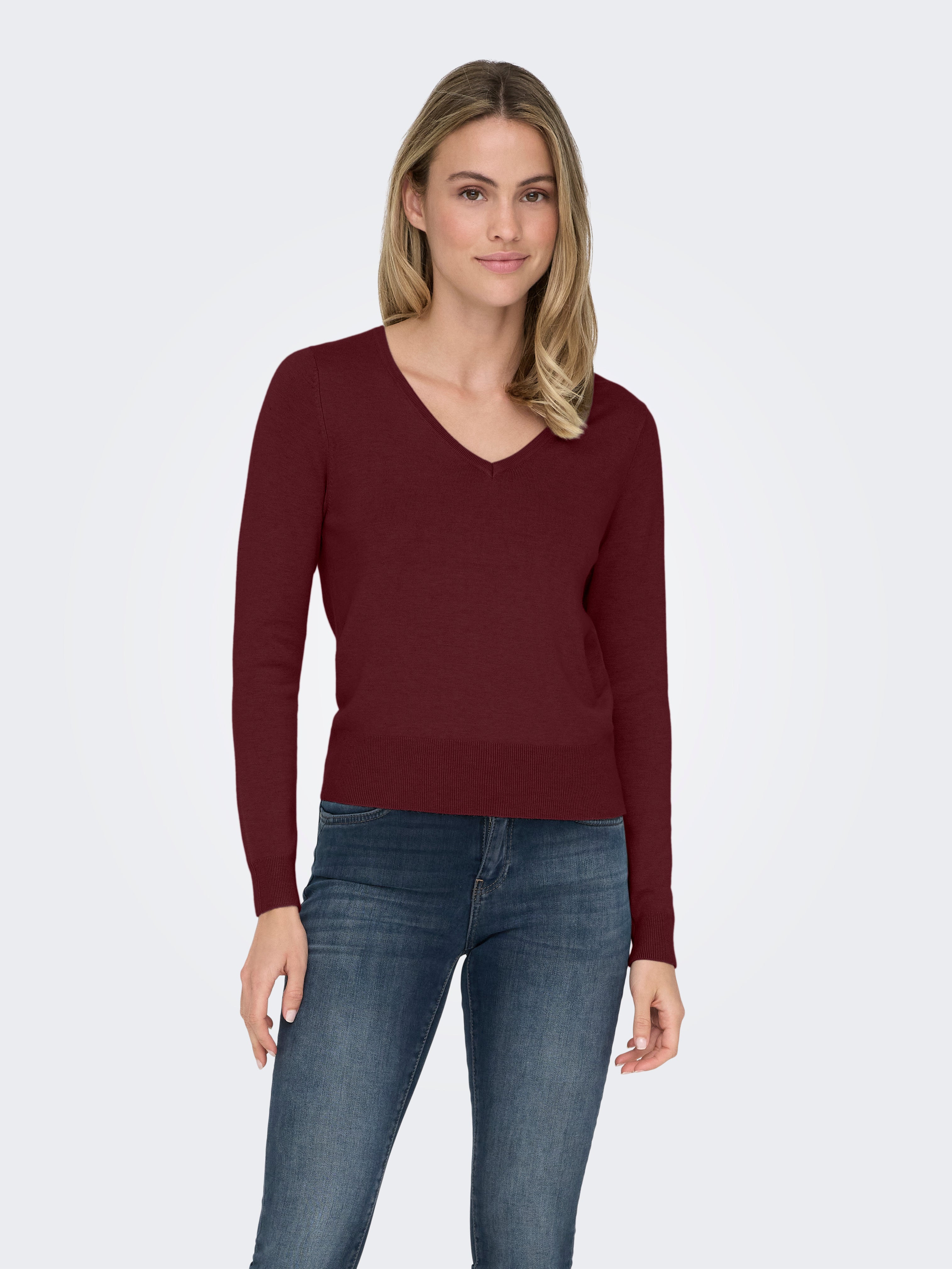 Onlvenice Strickpullover