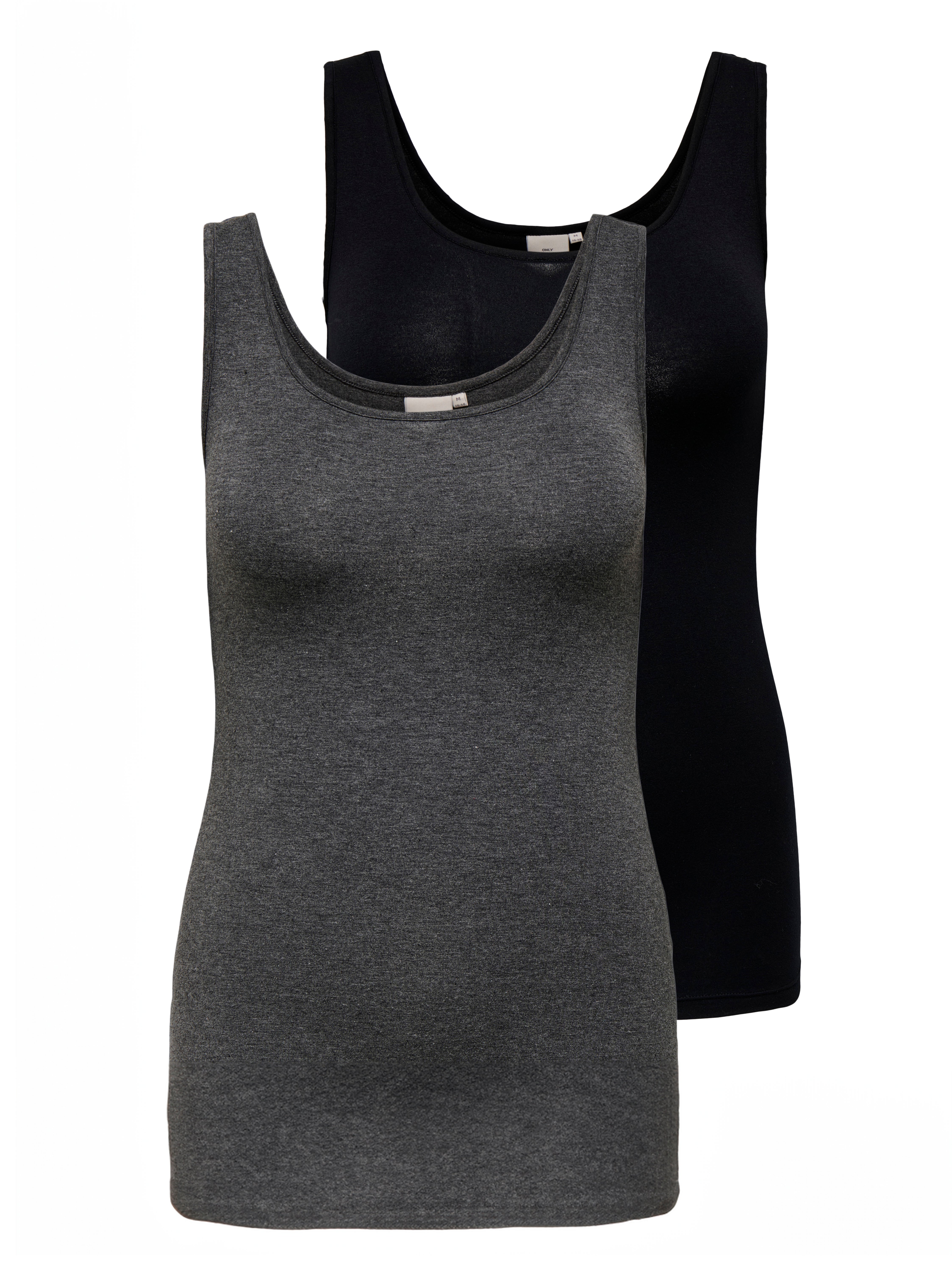 Carmalle Tanktop