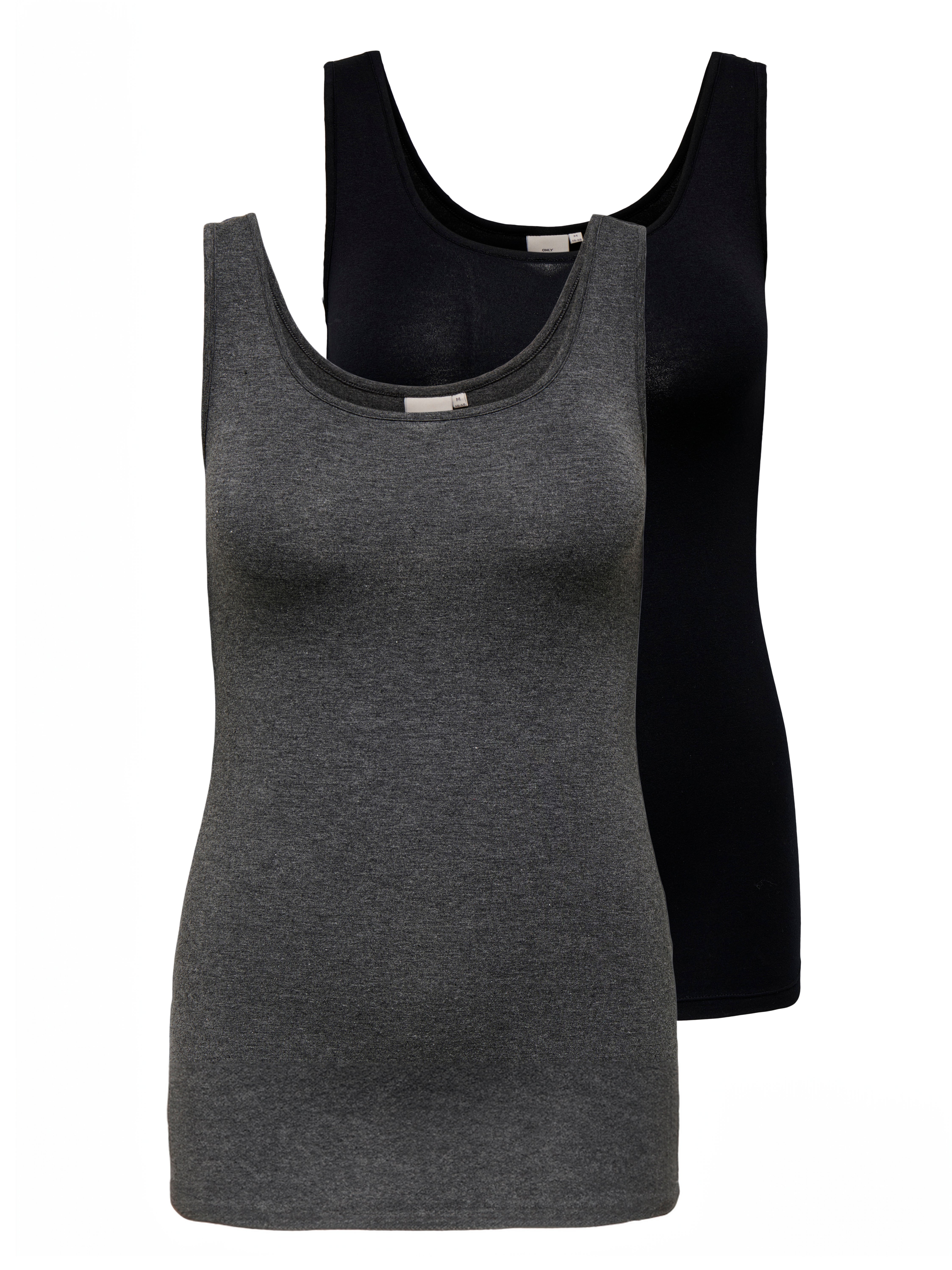Carmalle 2-pack Tanktop