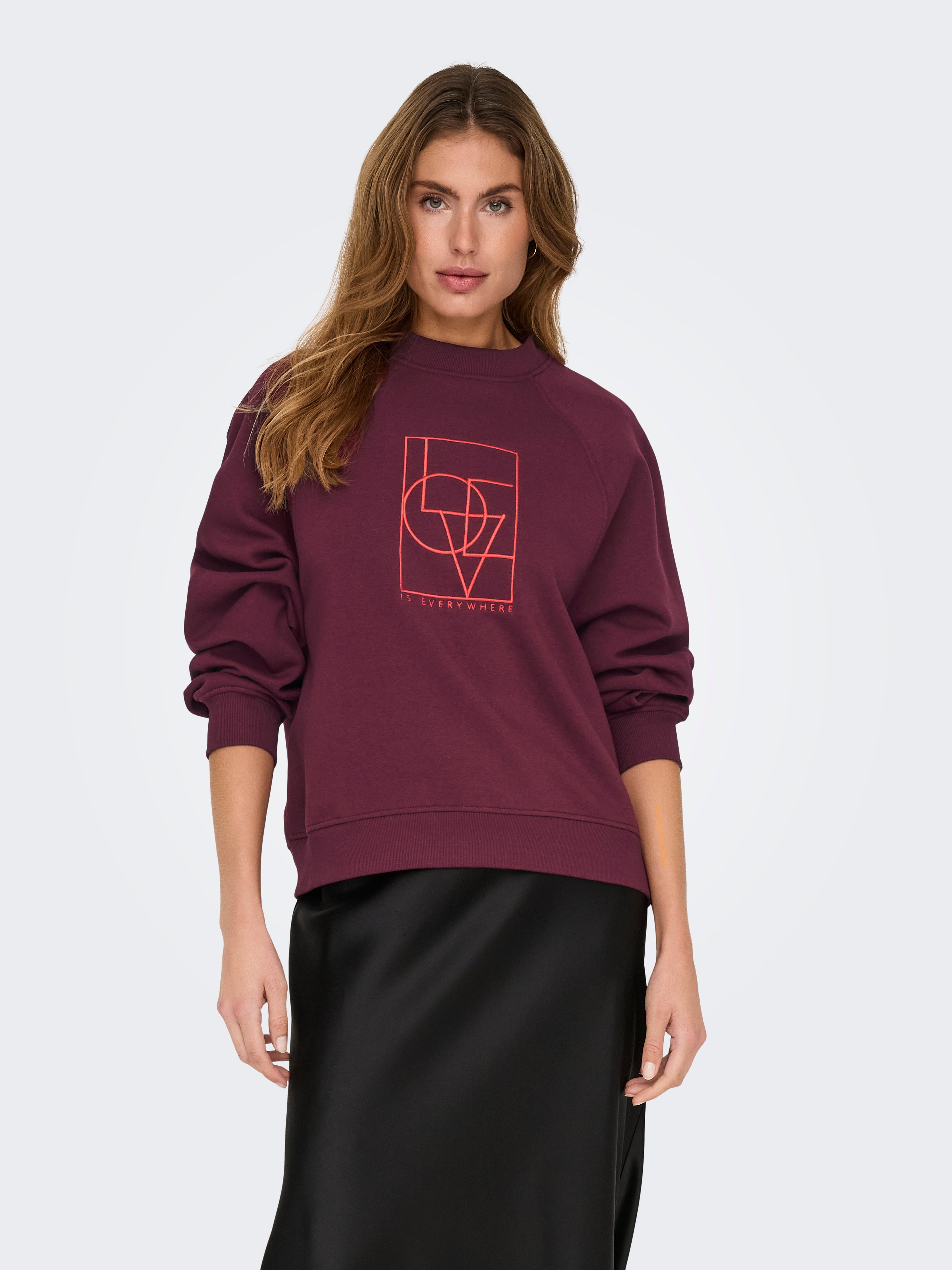 Jdybambi Sweatshirt