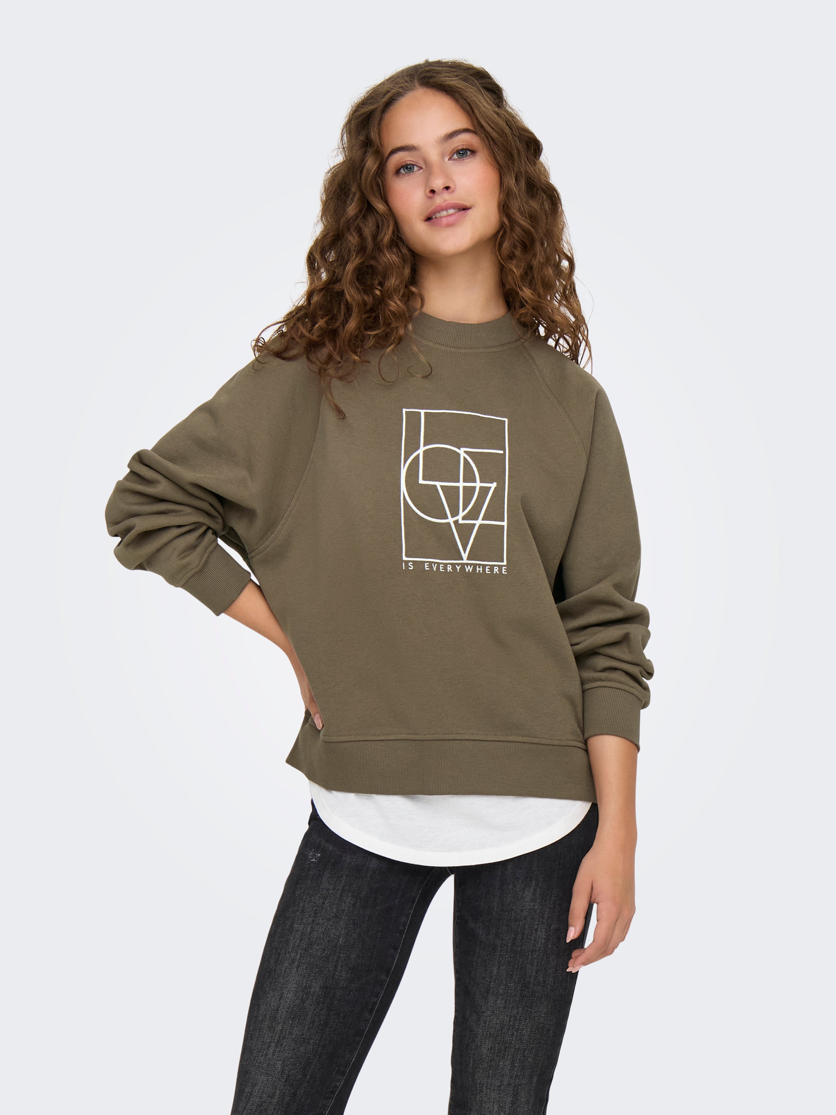 Jdybambi Sweatshirt