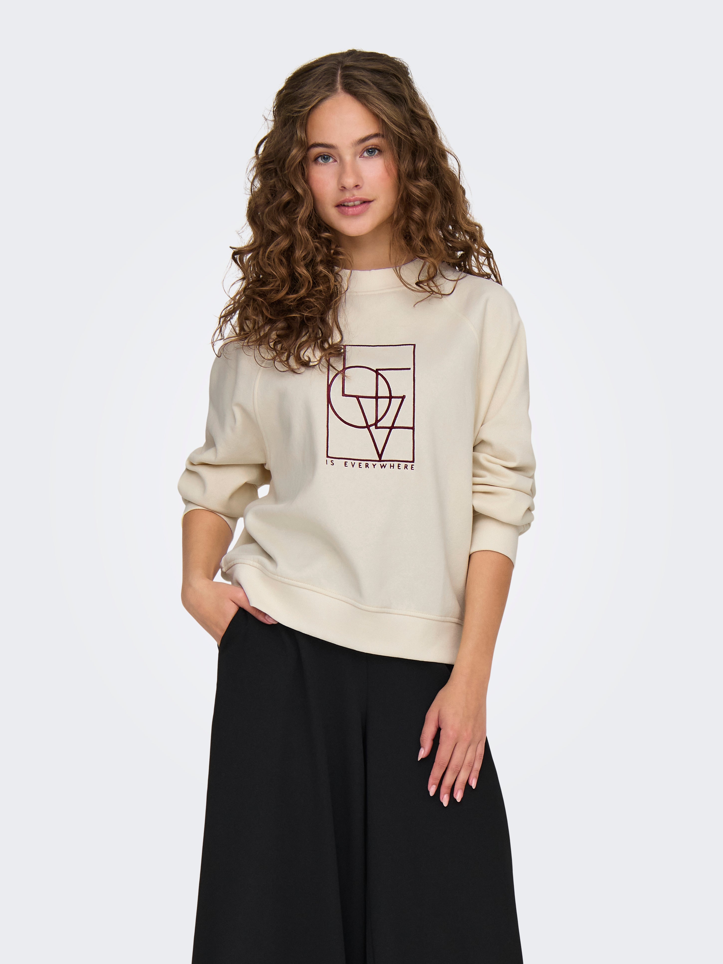 Jdybambi Sweatshirt