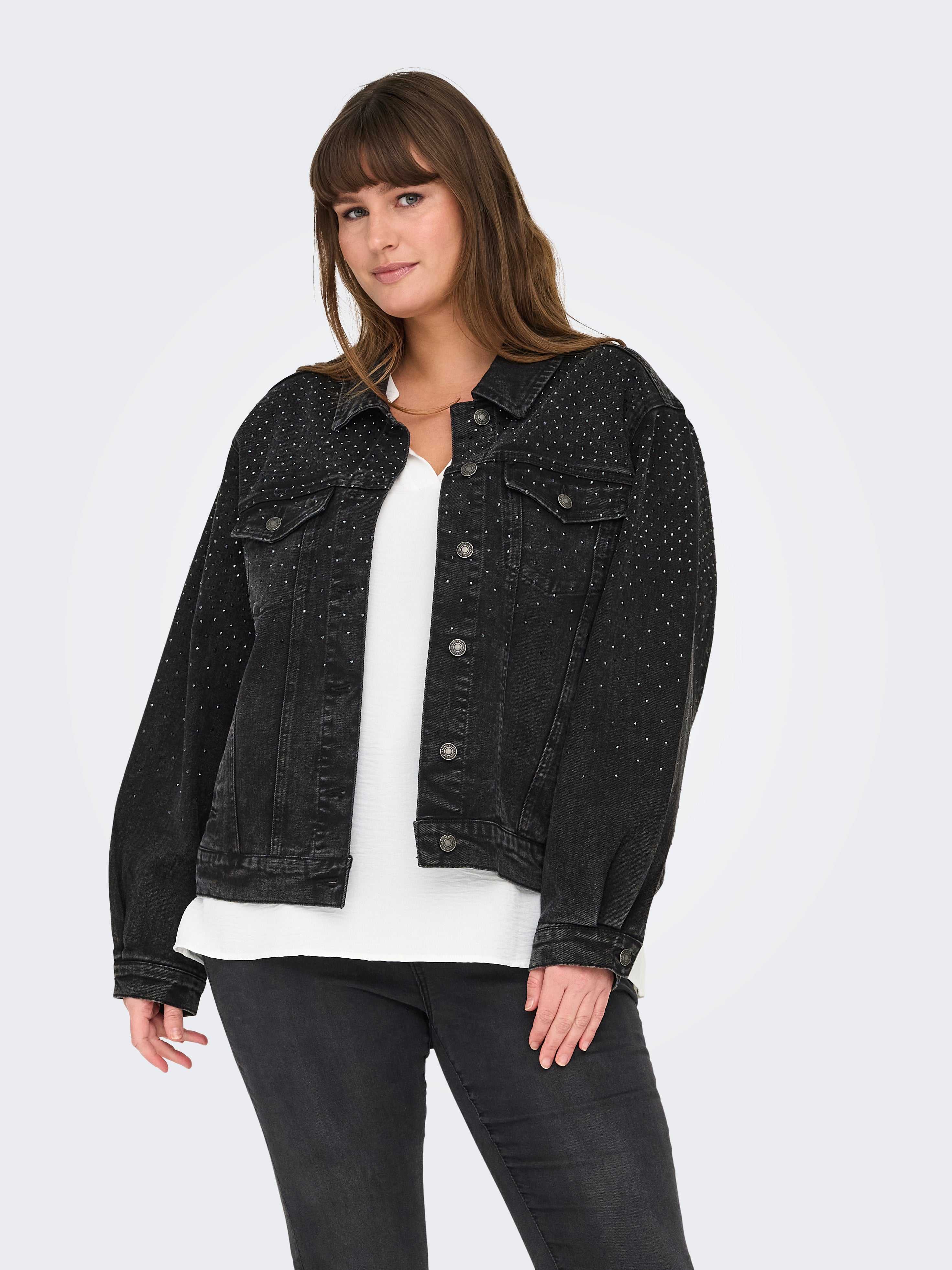 Carjagger Jeansjacke