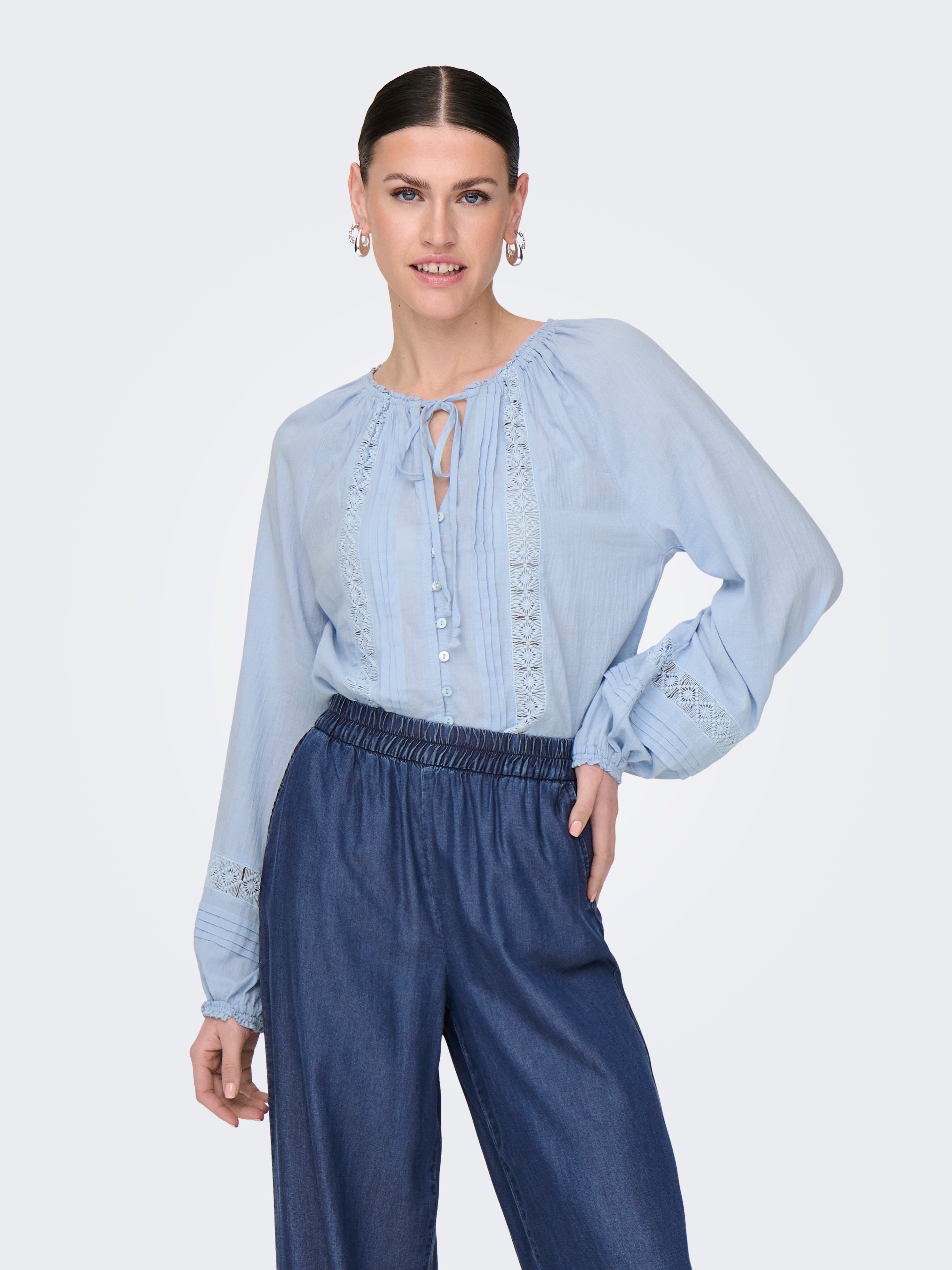 Onlpovla Top