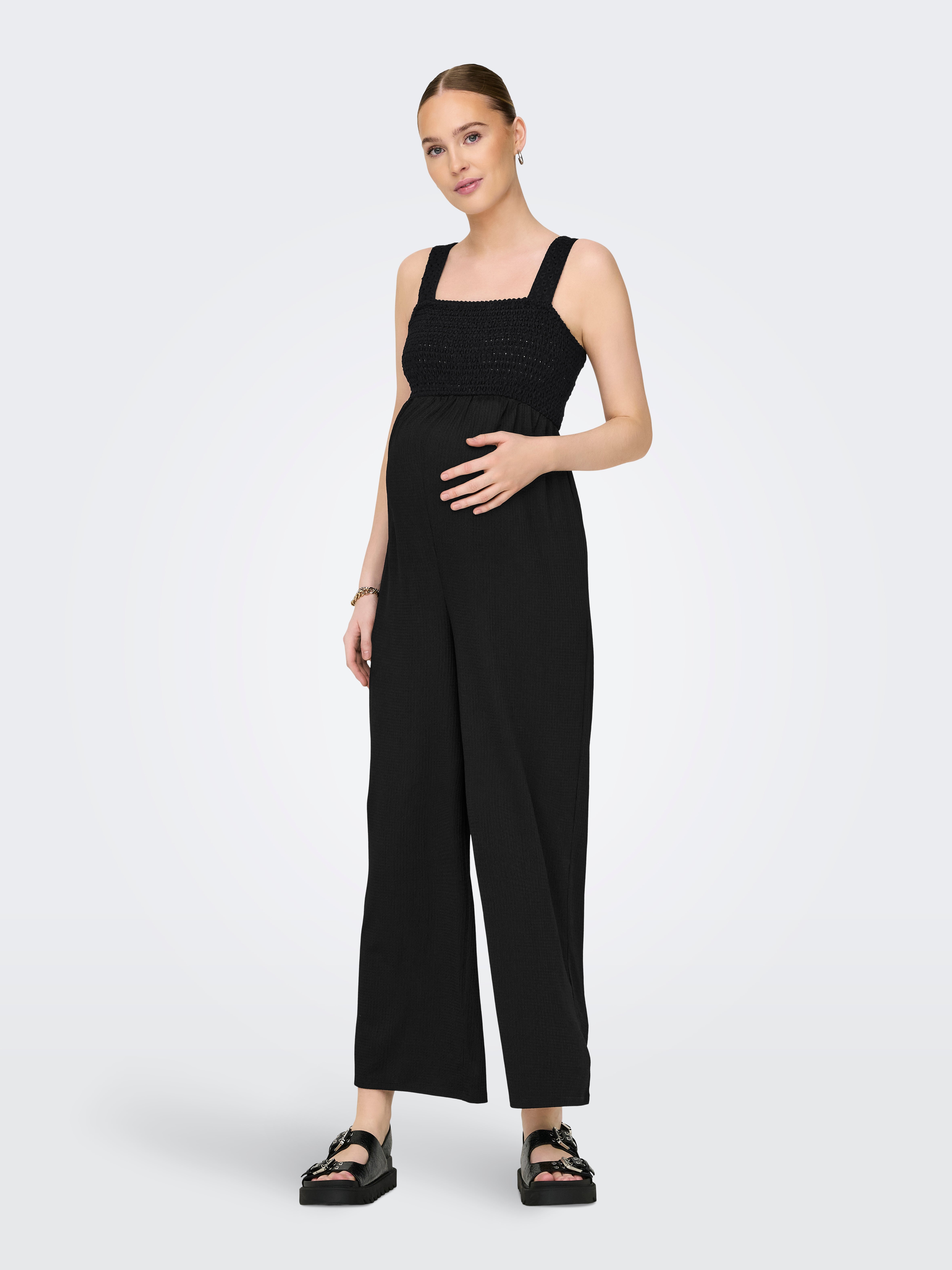 Olmelise Jumpsuit