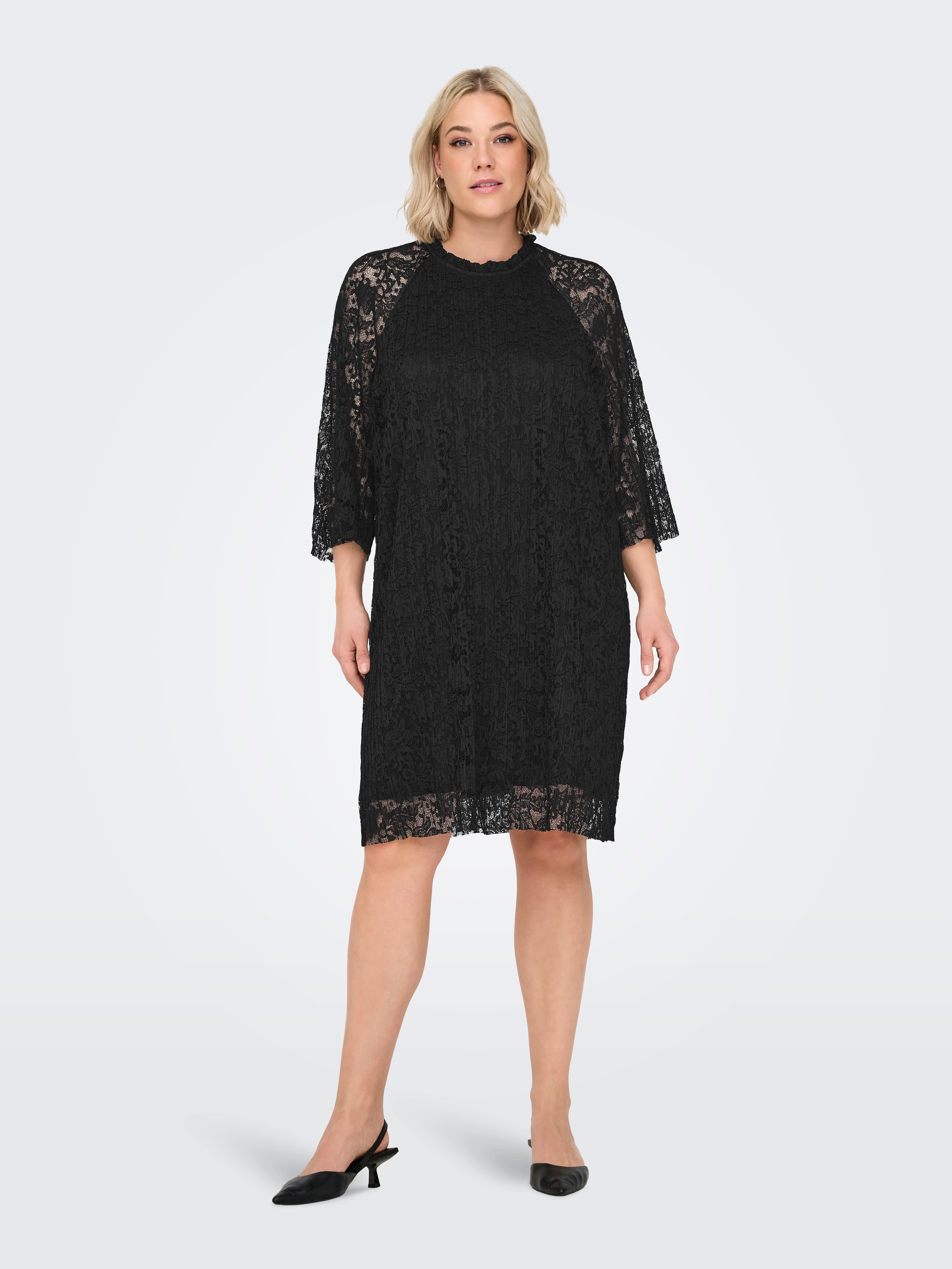 Carlosia Kurzes Kleid