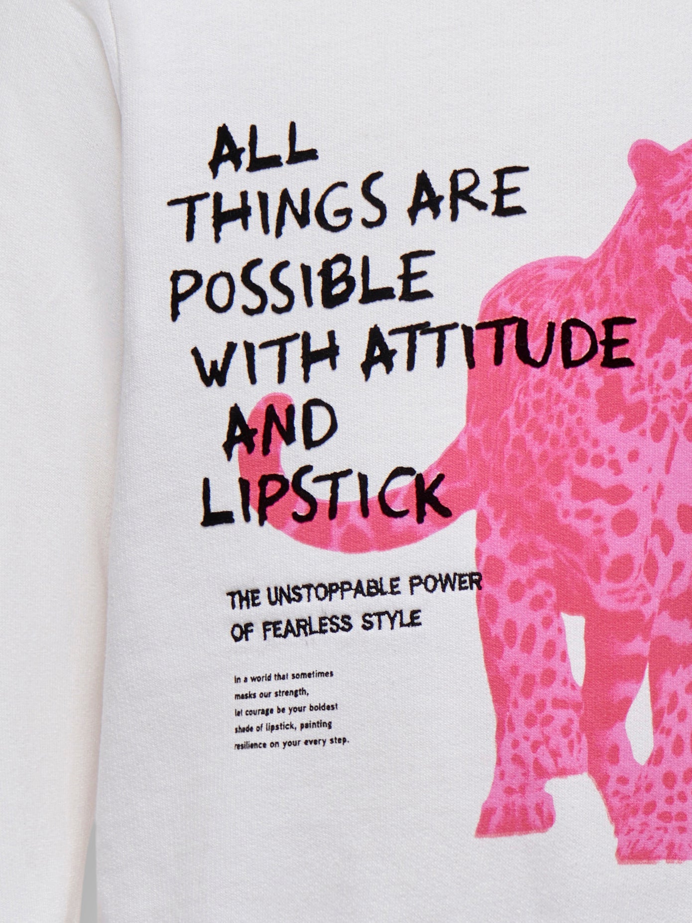 Thumbnail - Kmgmadeline Sweatshirt