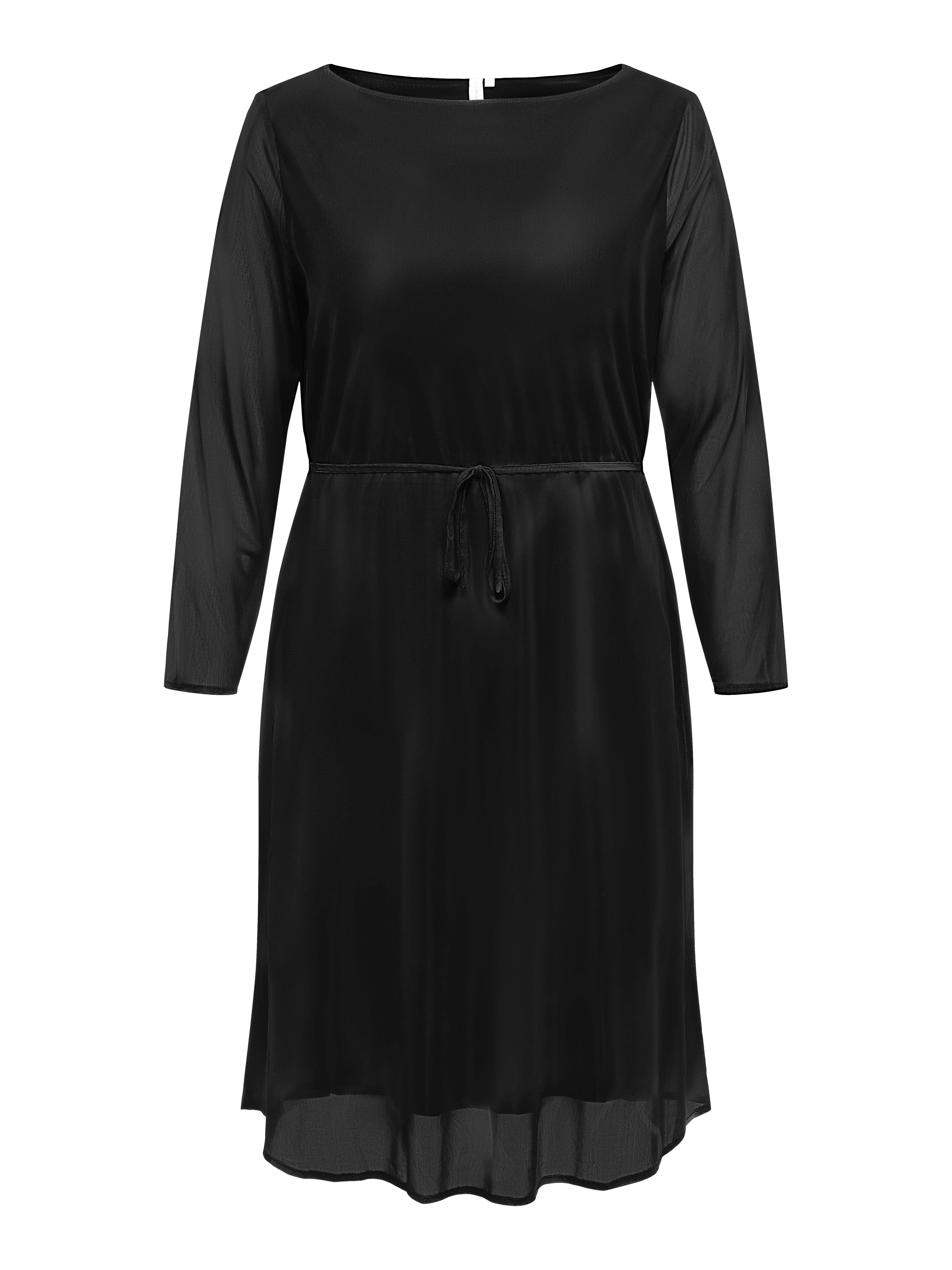 Carforest Midikleid