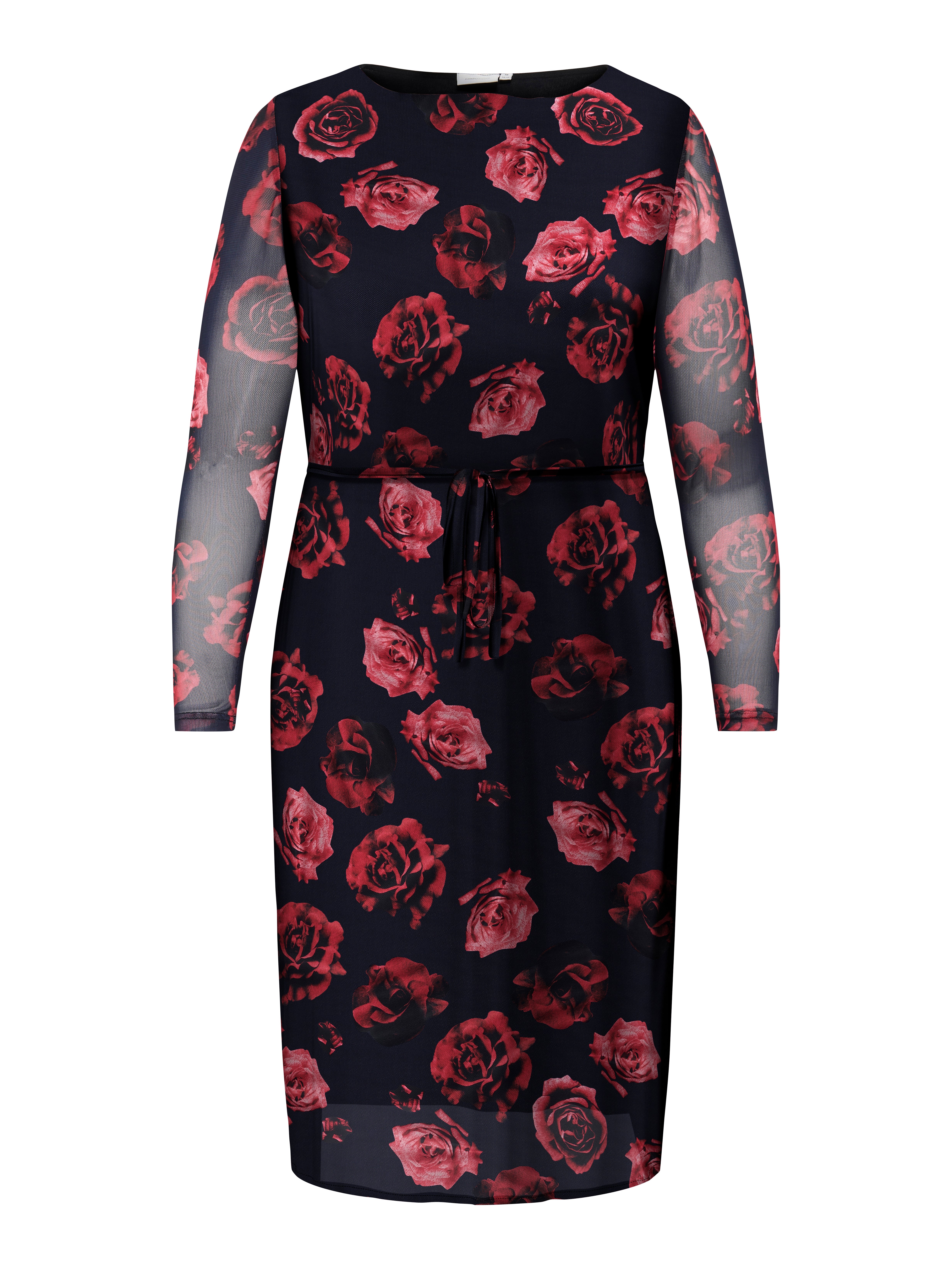Thumbnail - Carforest Midikleid