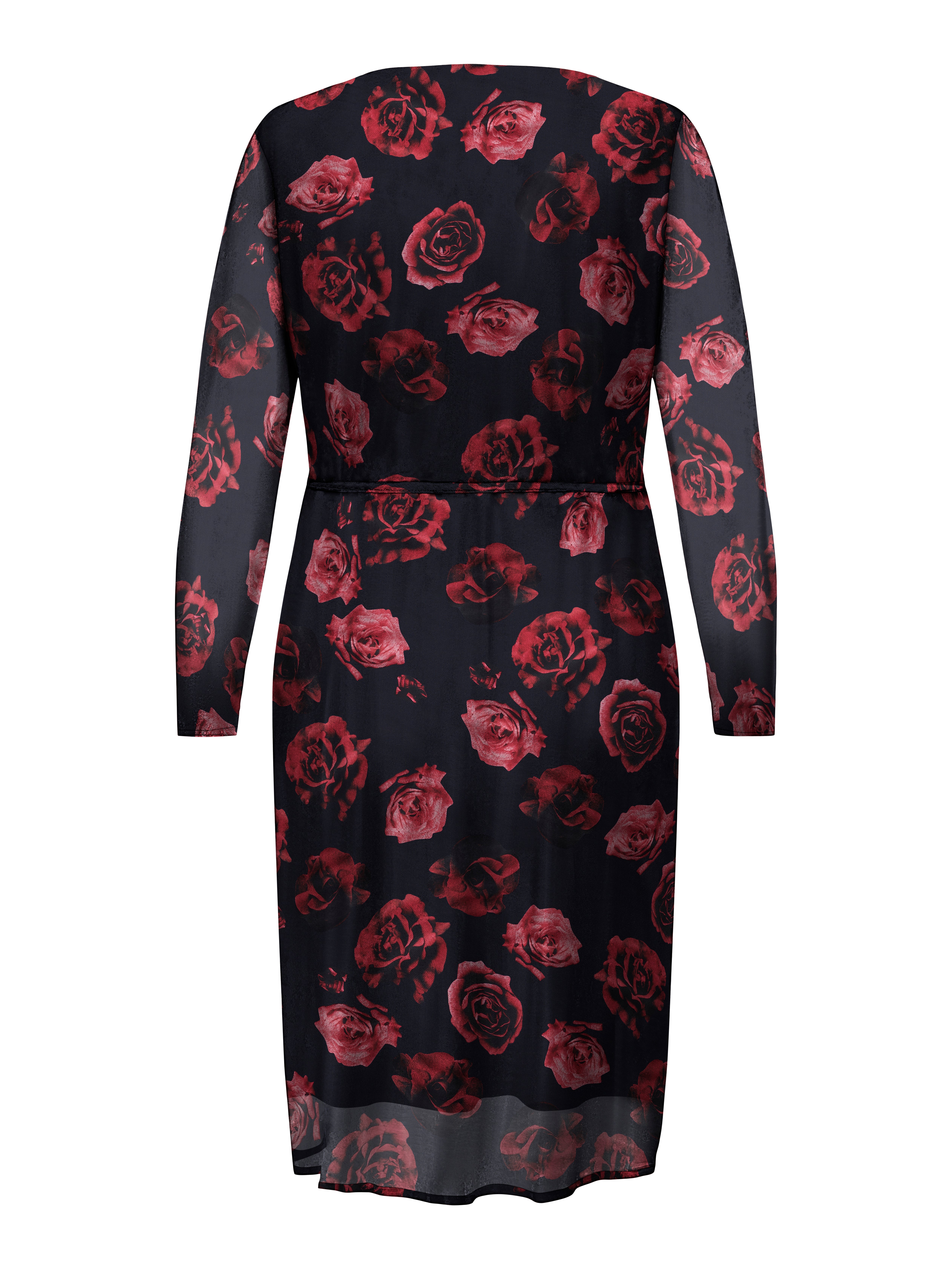 Thumbnail - Carforest Midikleid