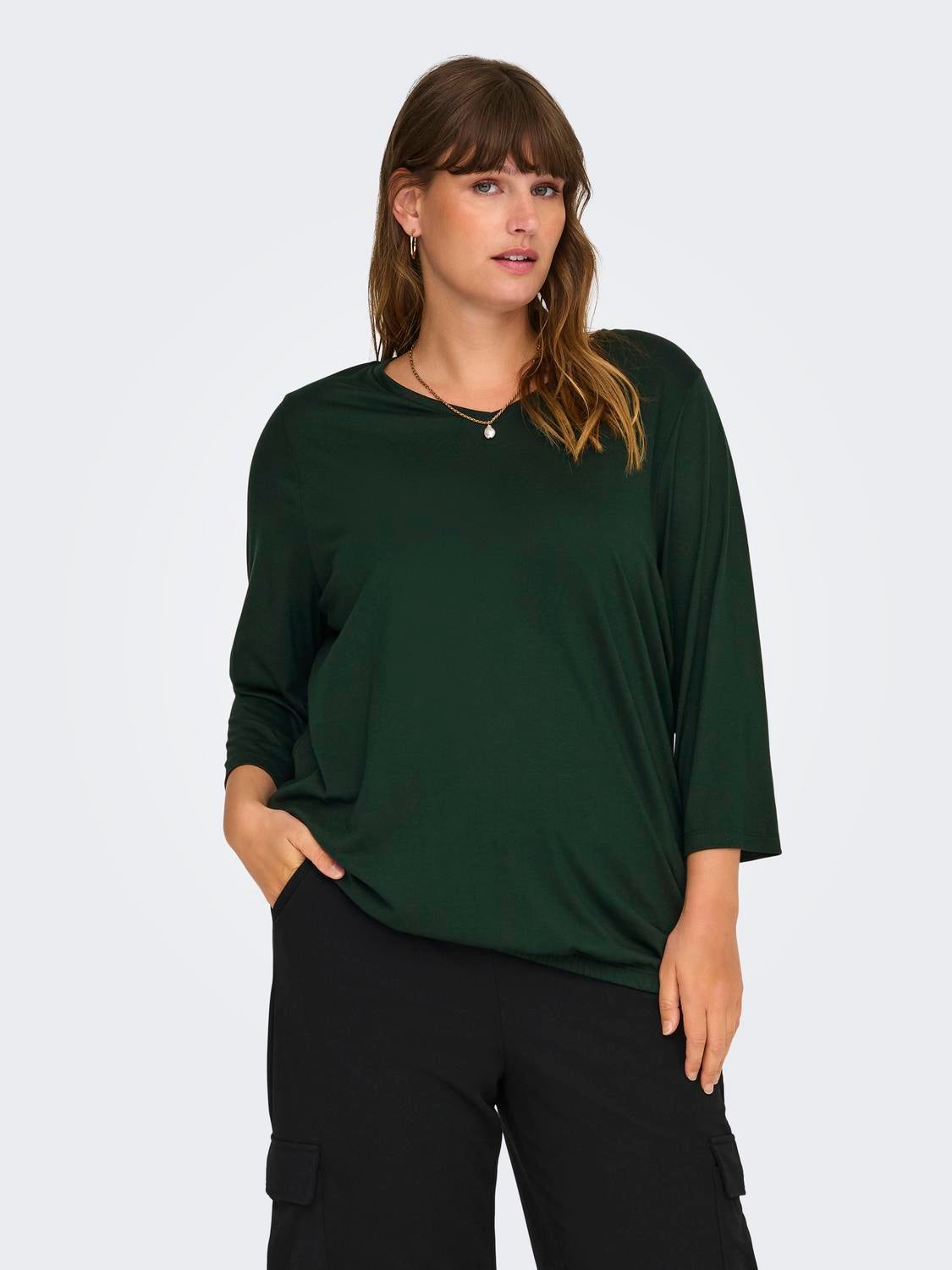 Carcarlinne Top