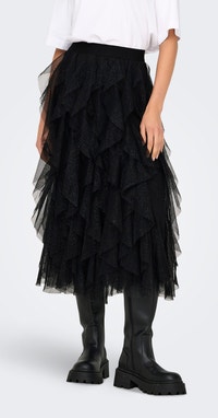 Jupes maxi noir | Tous les articles chez Jupes maxi noir | Tous les articles chez