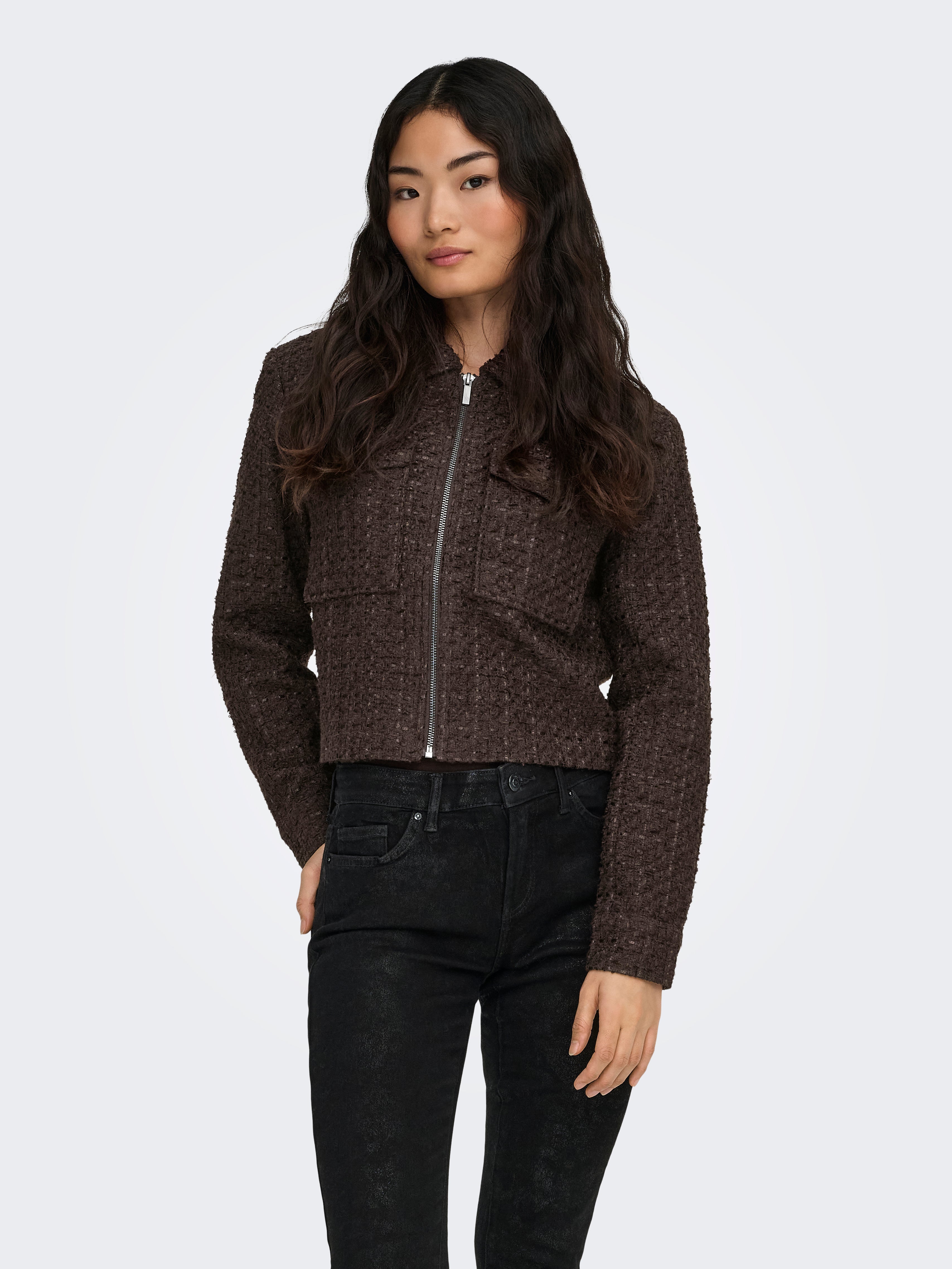 Onlshona Leichte Jacke