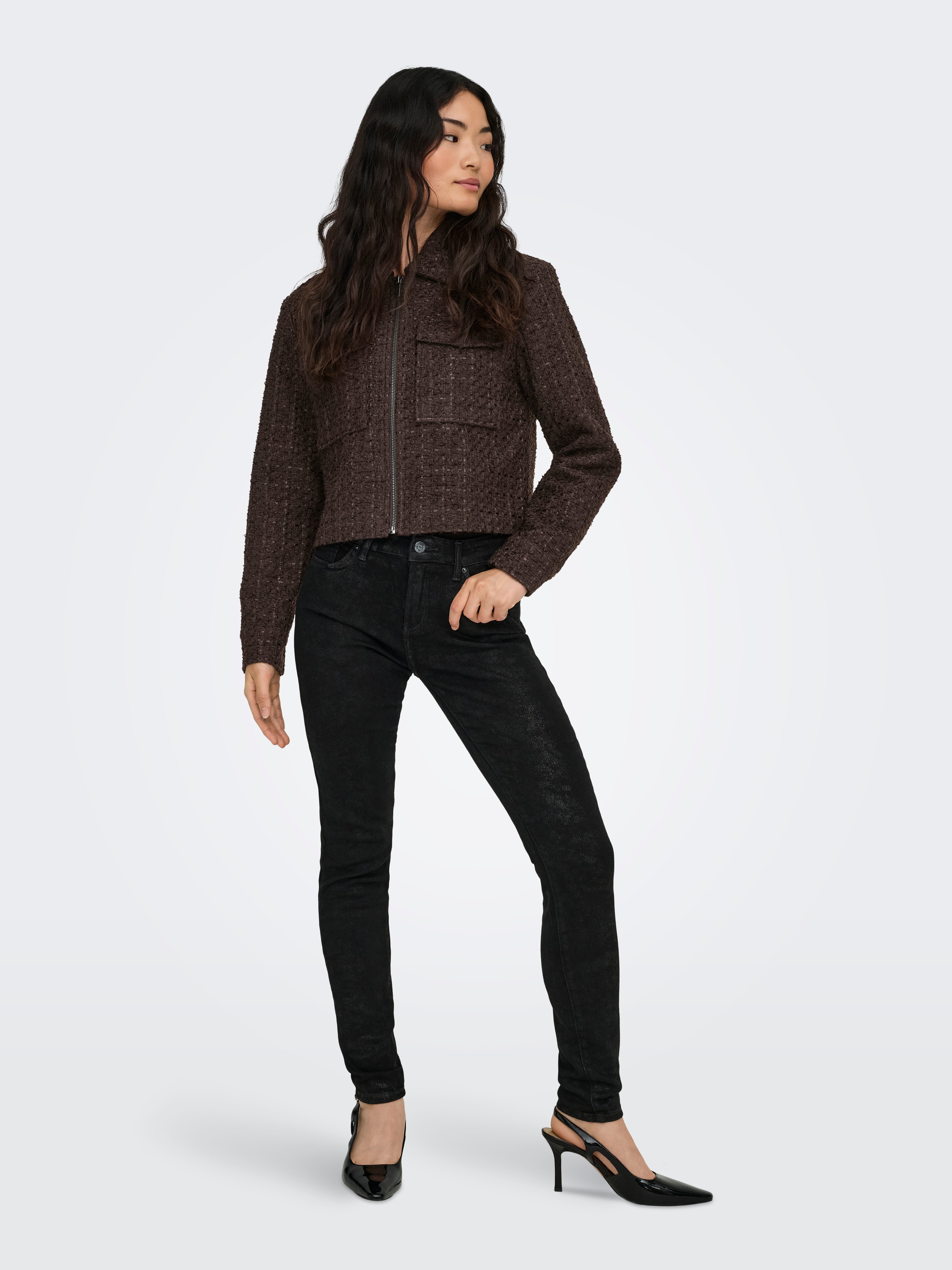 Thumbnail - Onlshona Leichte Jacke