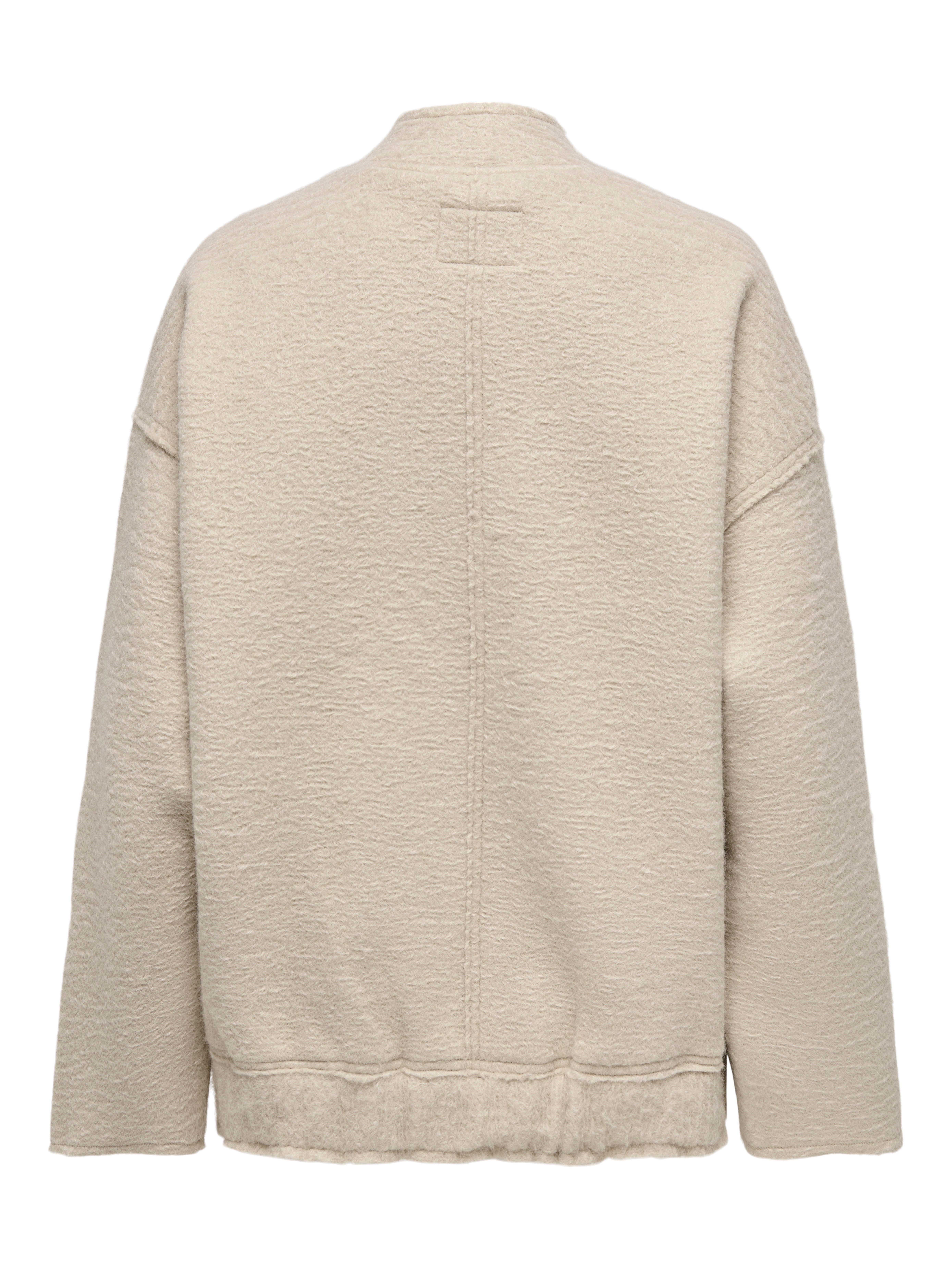 Thumbnail - Onlsanne Teddyfell Jacke