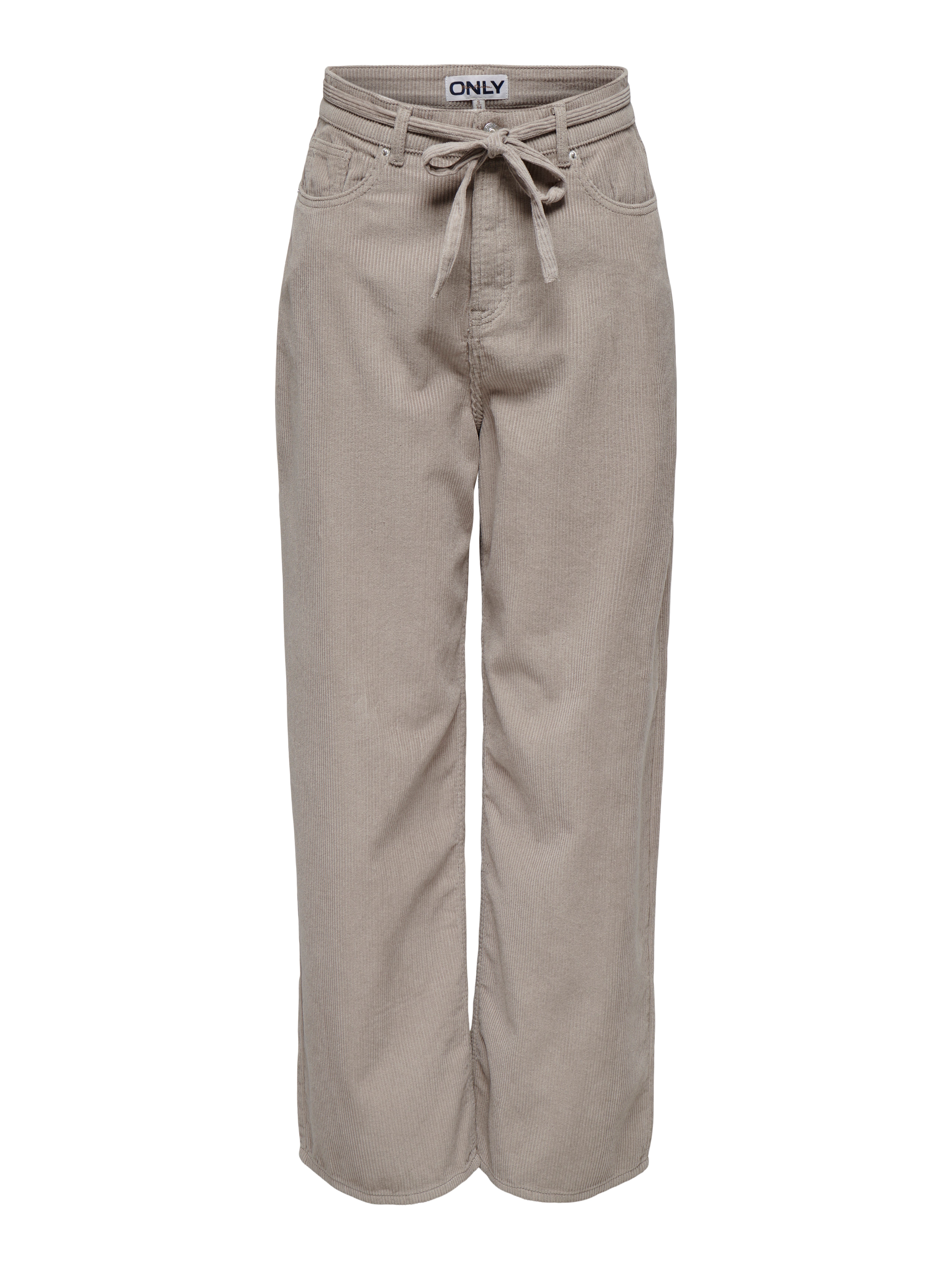 Thumbnail - Onlbleecker Baggy Fit Hose Mit Weitem Beinschnitt