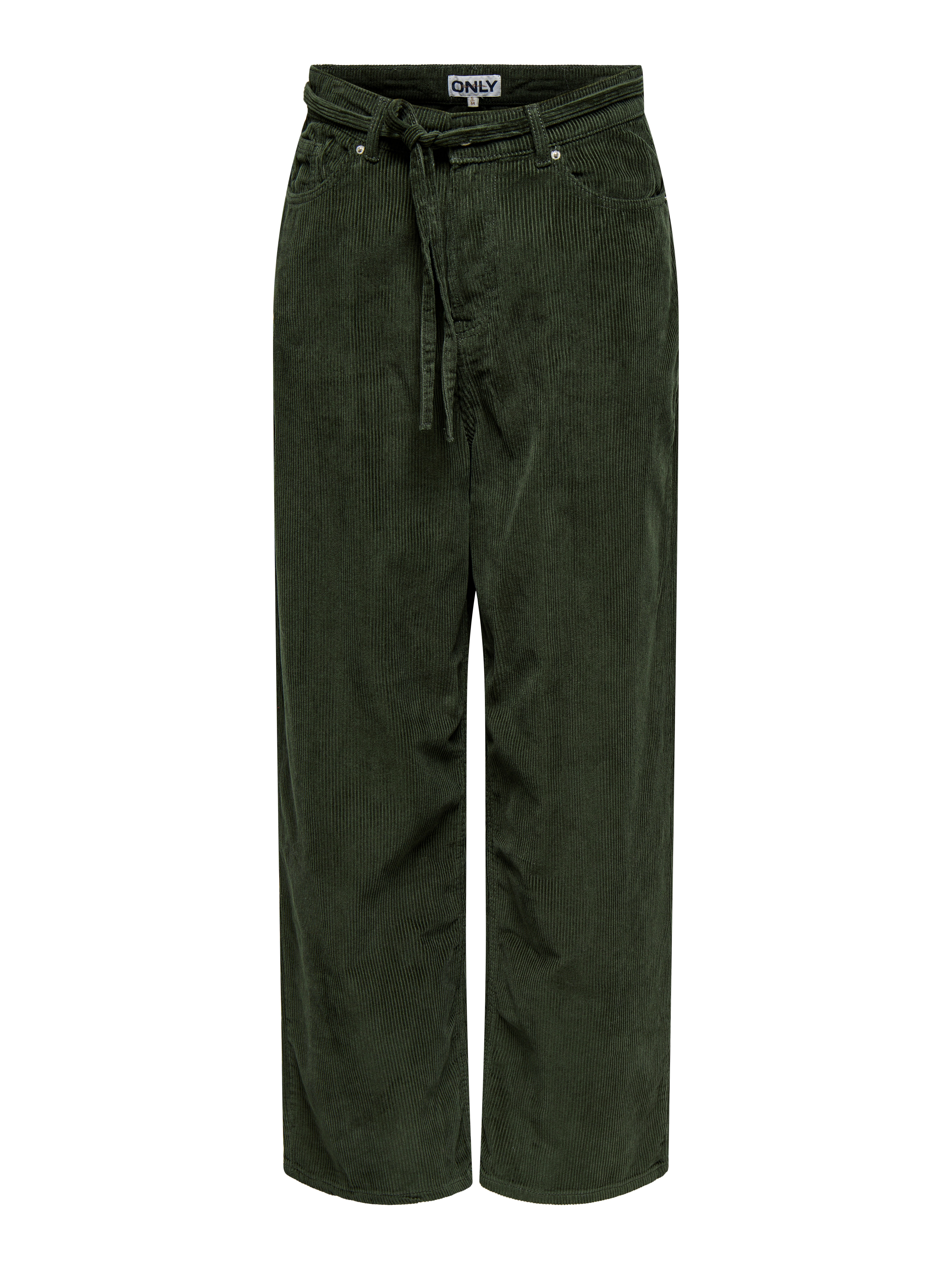 Thumbnail - Onlbleecker Baggy Fit Hose Mit Weitem Beinschnitt