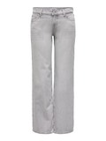 Light Grey Denim