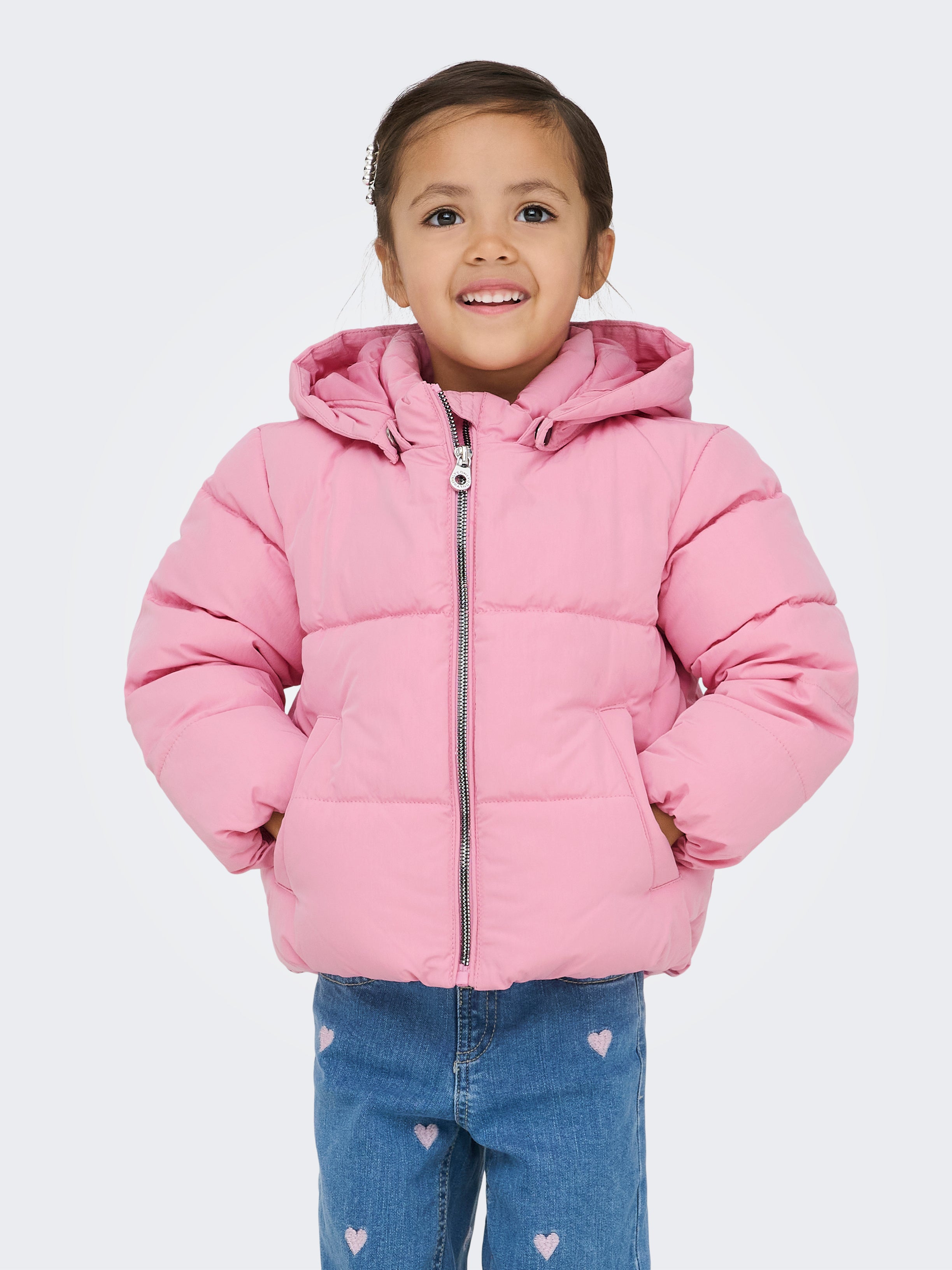 Kmgdolly Daunenjacke
