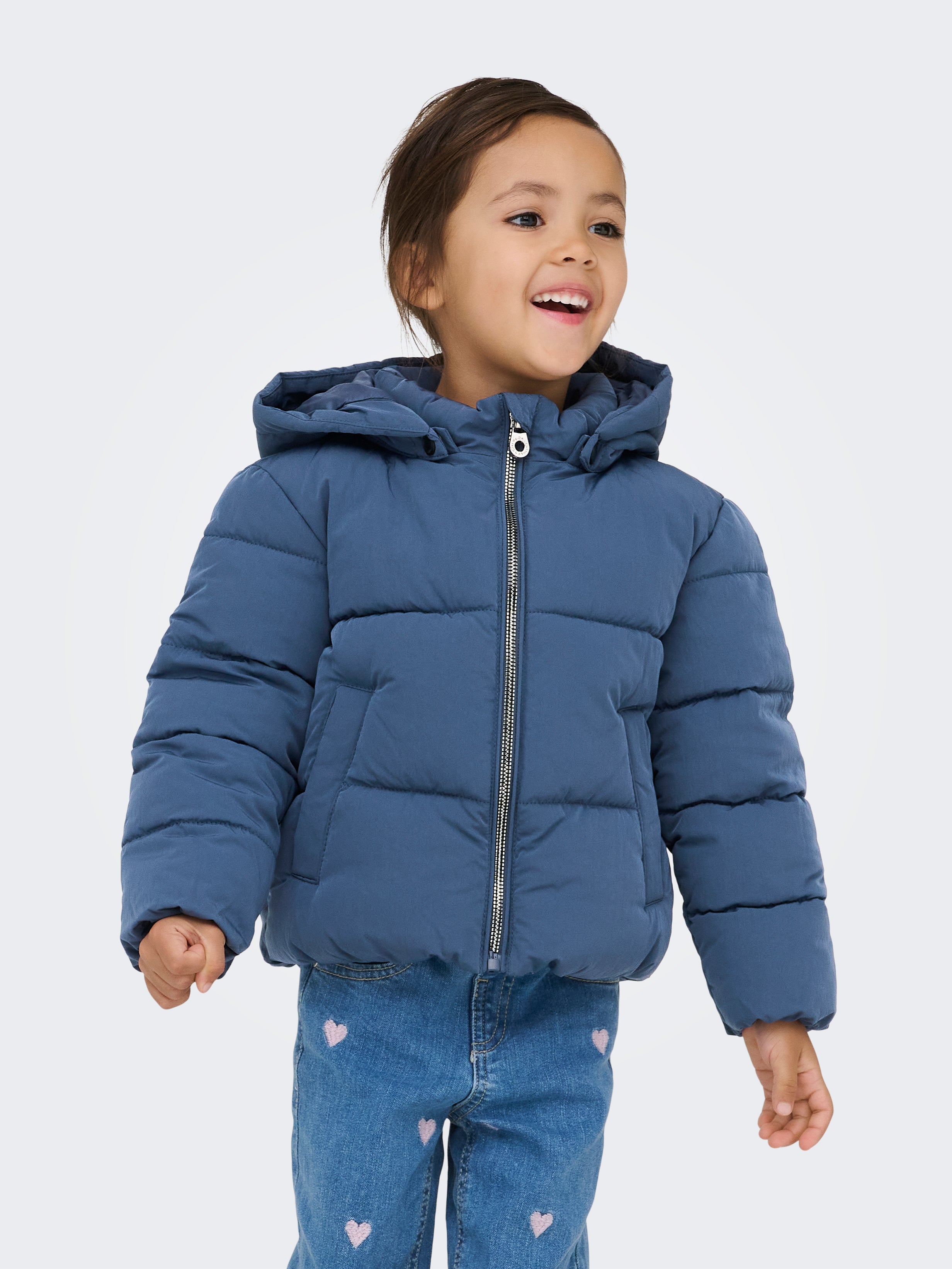 Kmgdolly Daunenjacke