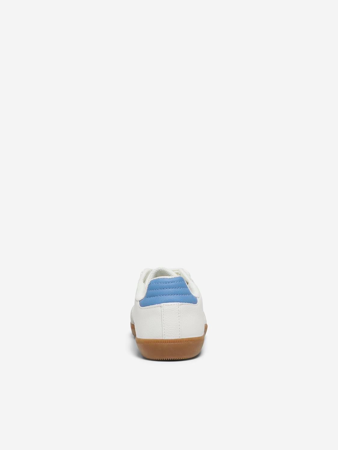Onlamber Turnschuhe