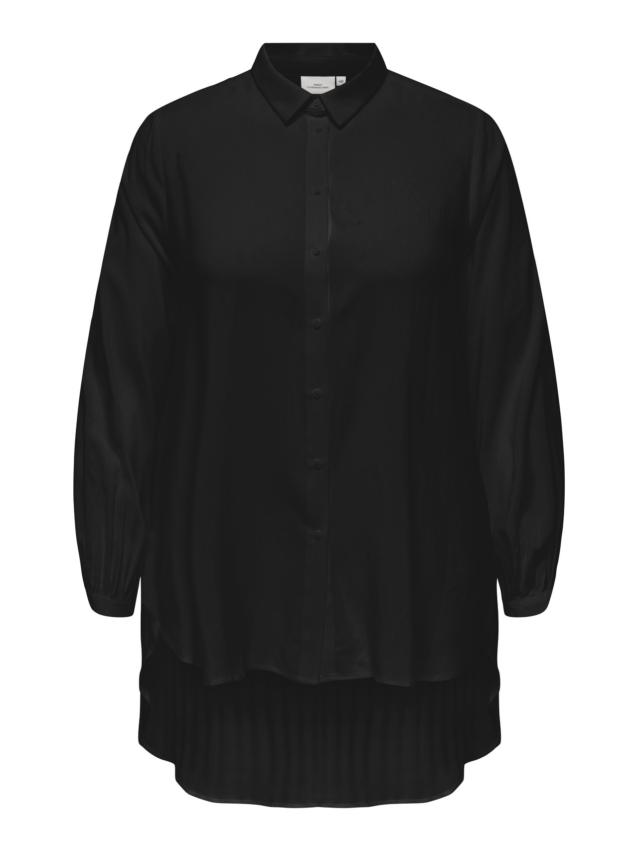 ONLY CARFREYJA Košile -Black - 15334479