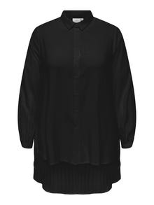ONLY CARFREYJA Košile -Black - 15334479