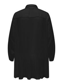 ONLY CARFREYJA Košile -Black - 15334479