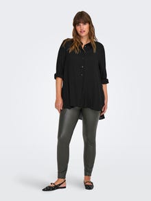 ONLY CARFREYJA Košile -Black - 15334479