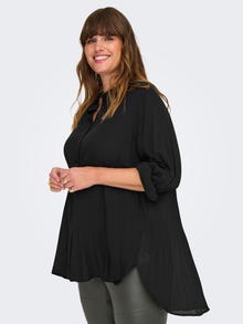 ONLY CARFREYJA Košile -Black - 15334479