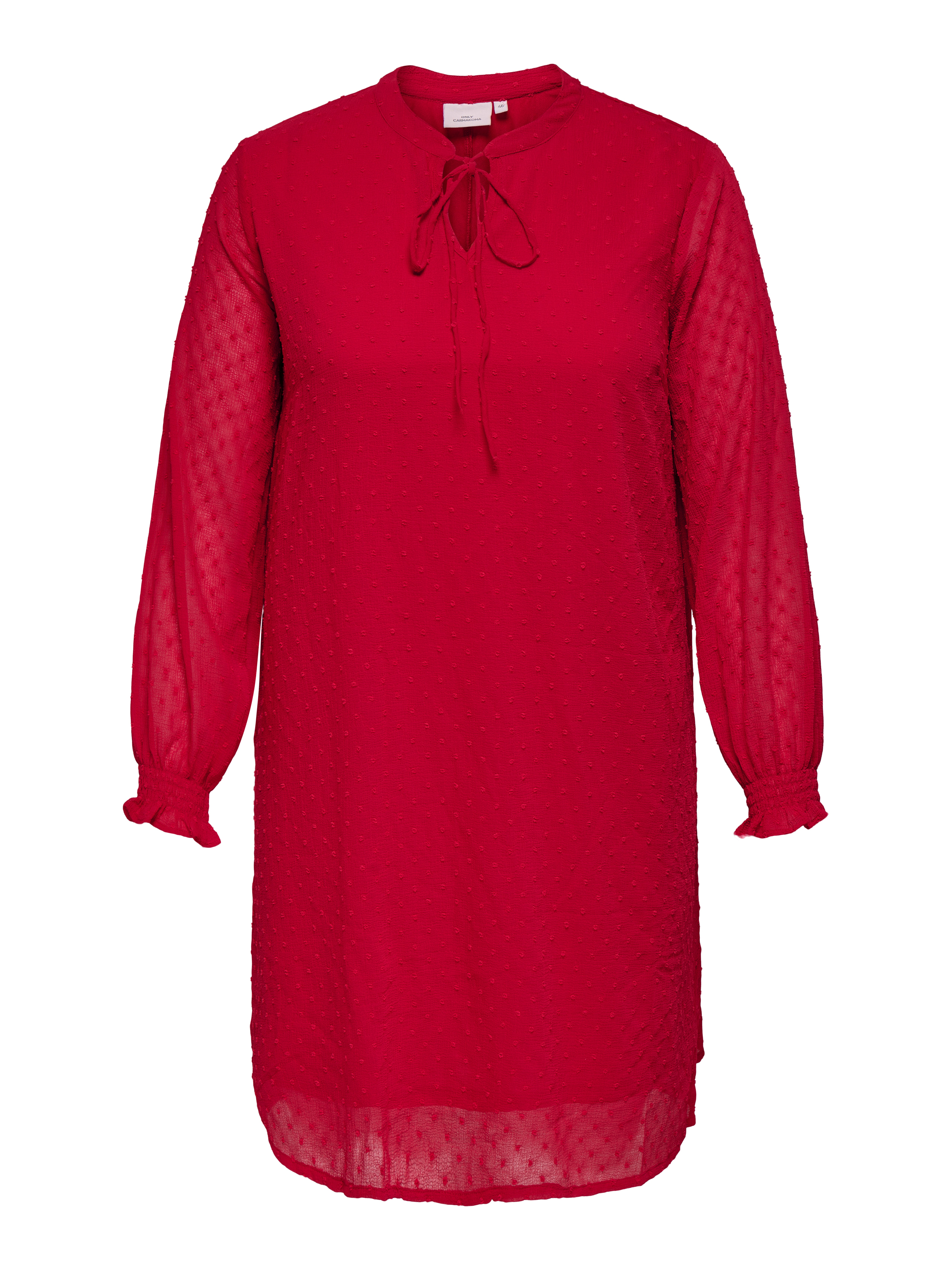 Thumbnail - Carhilda Midikleid