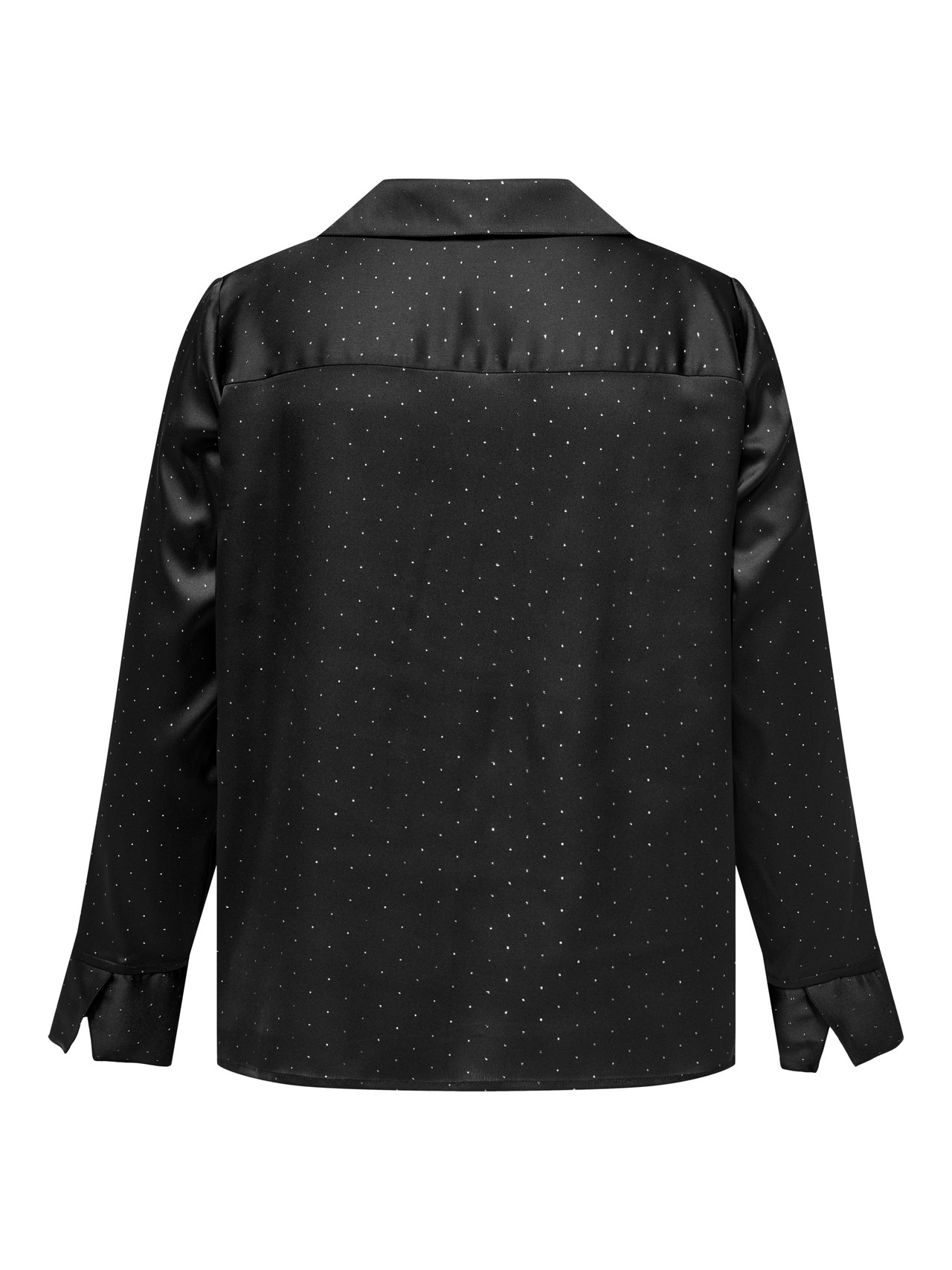 ONLY CARLUAR Camicia -Black - 15334515