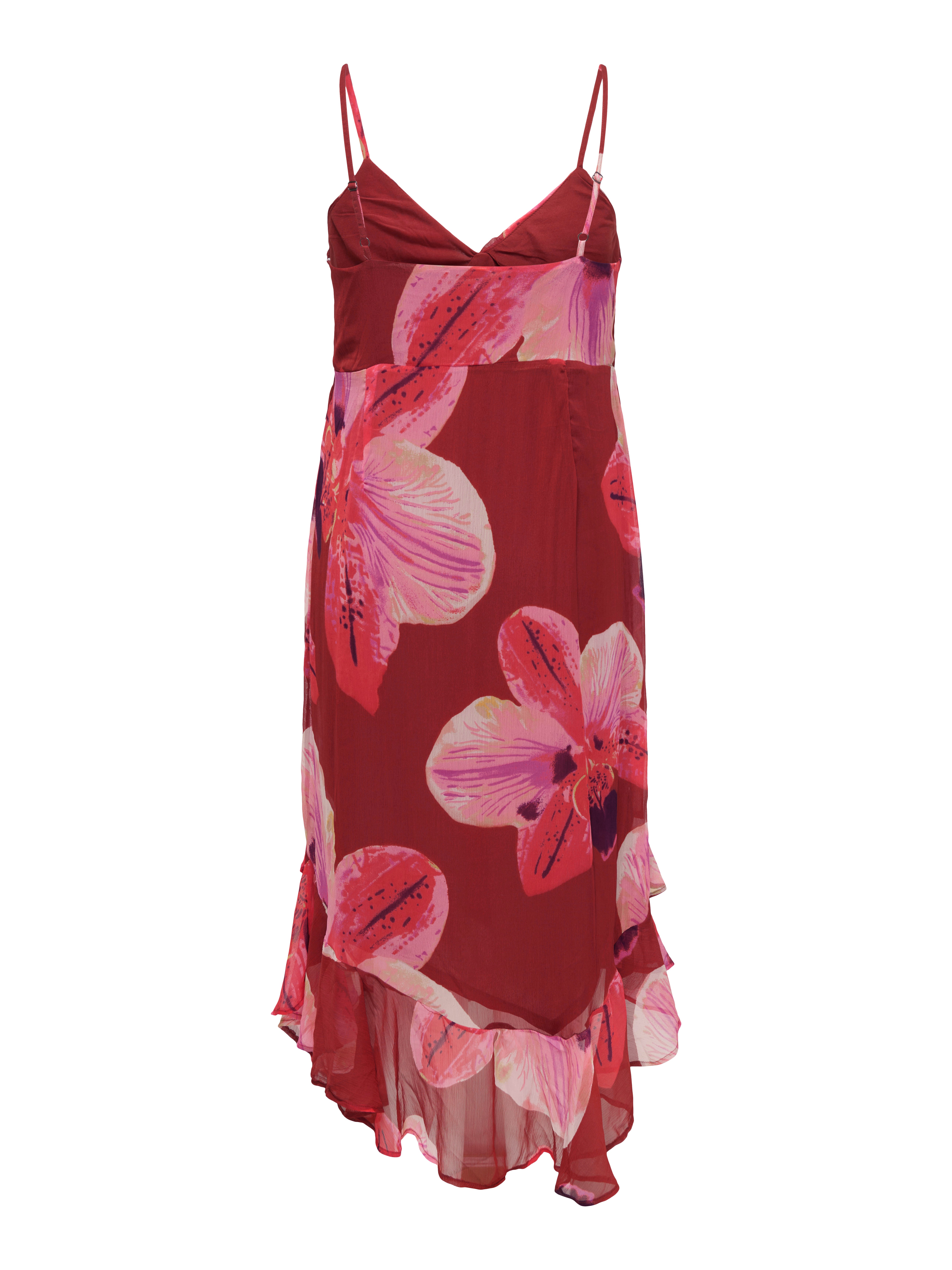 Thumbnail - Carasta Midikleid