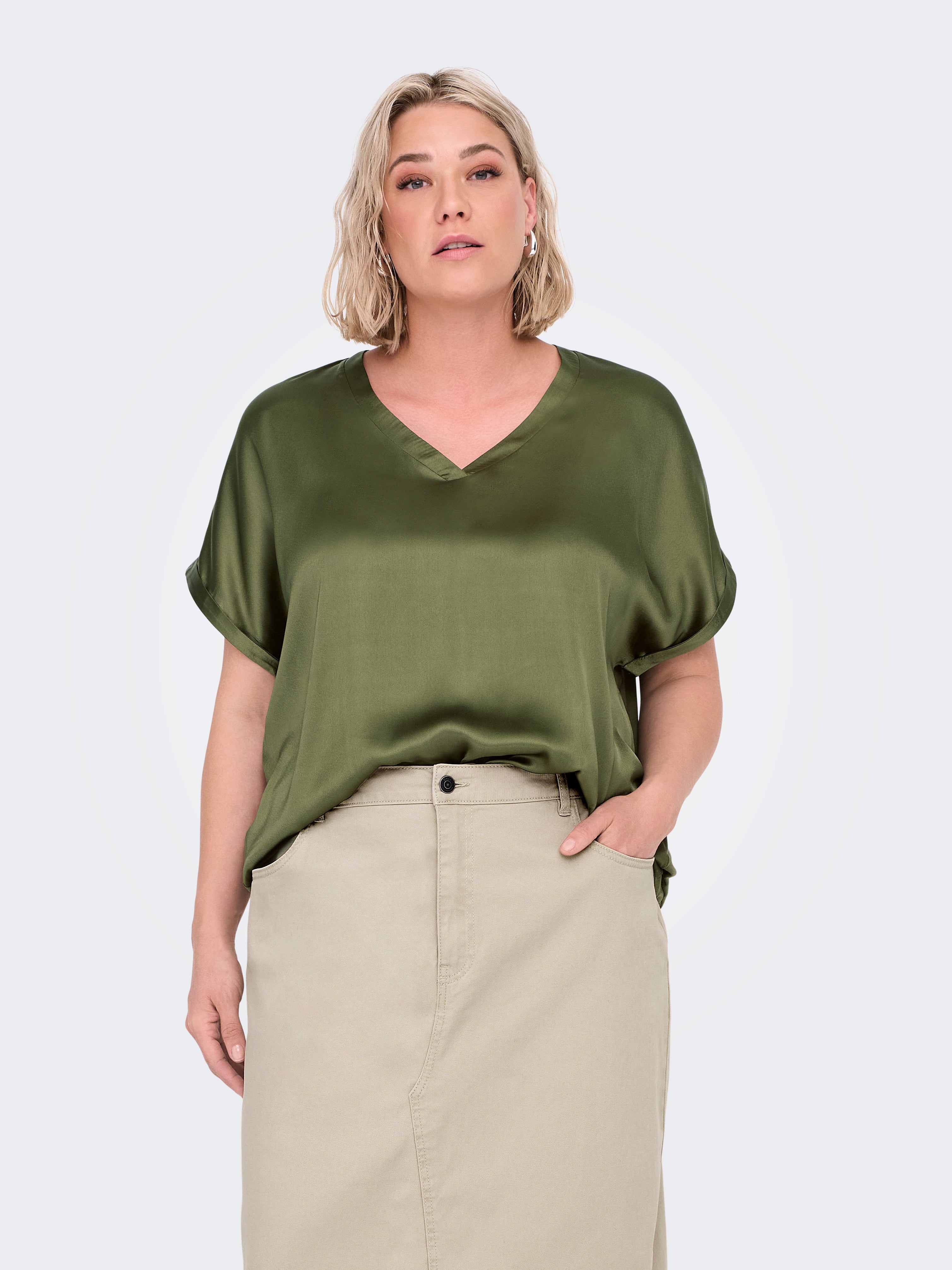 Carbrynja Top