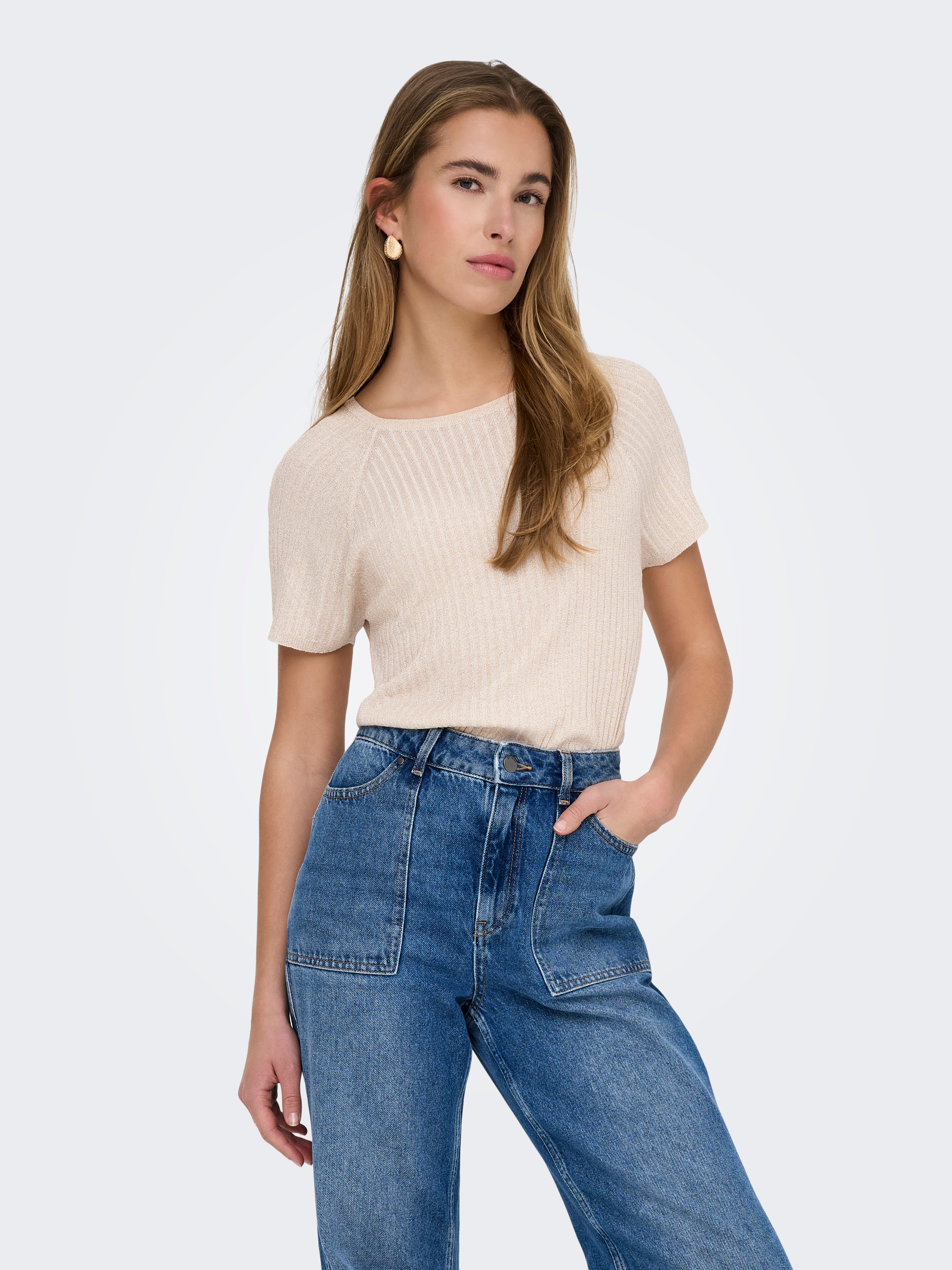 Jdybodilla Strickpullover