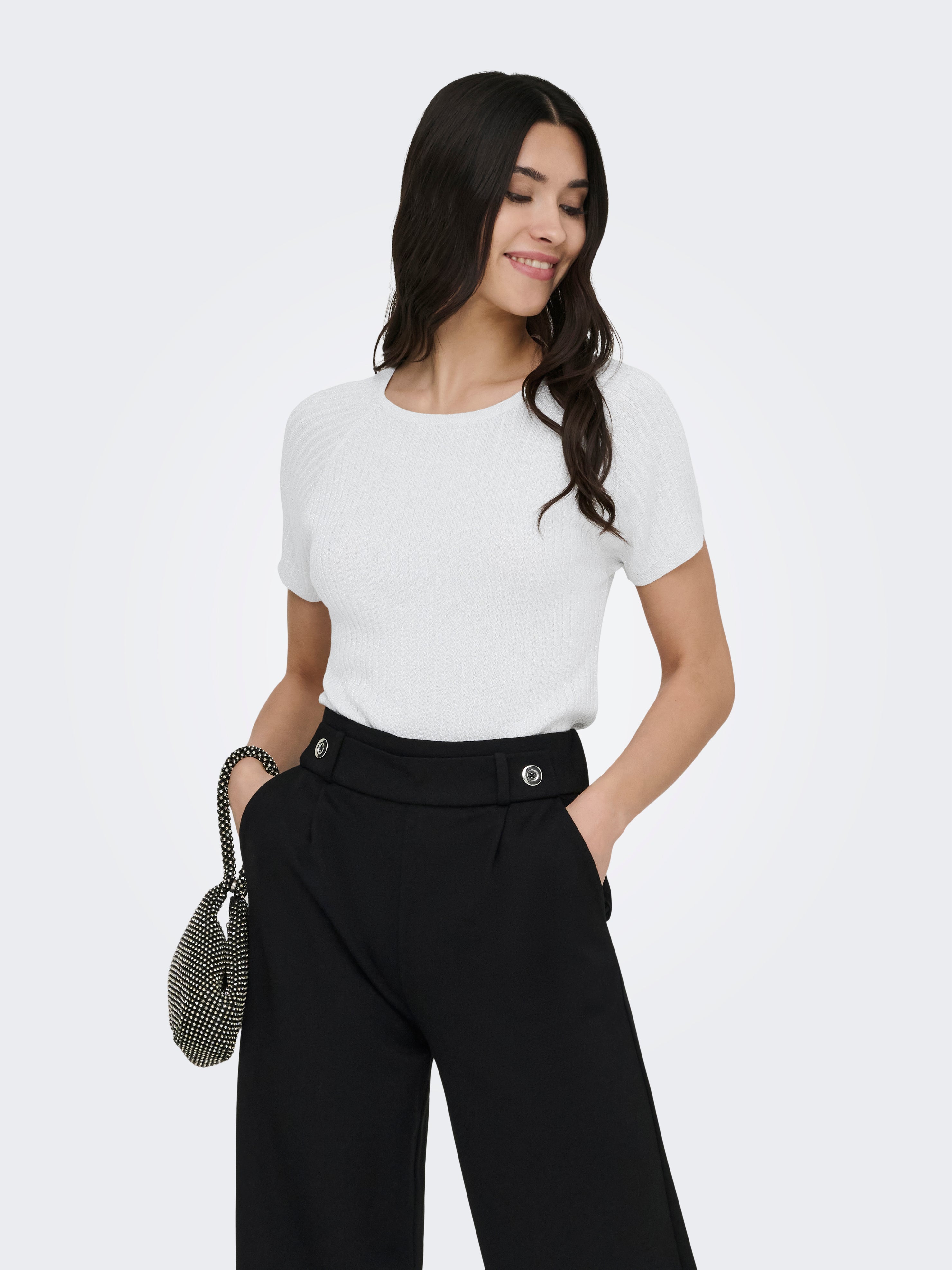 Jdybodilla Strickpullover