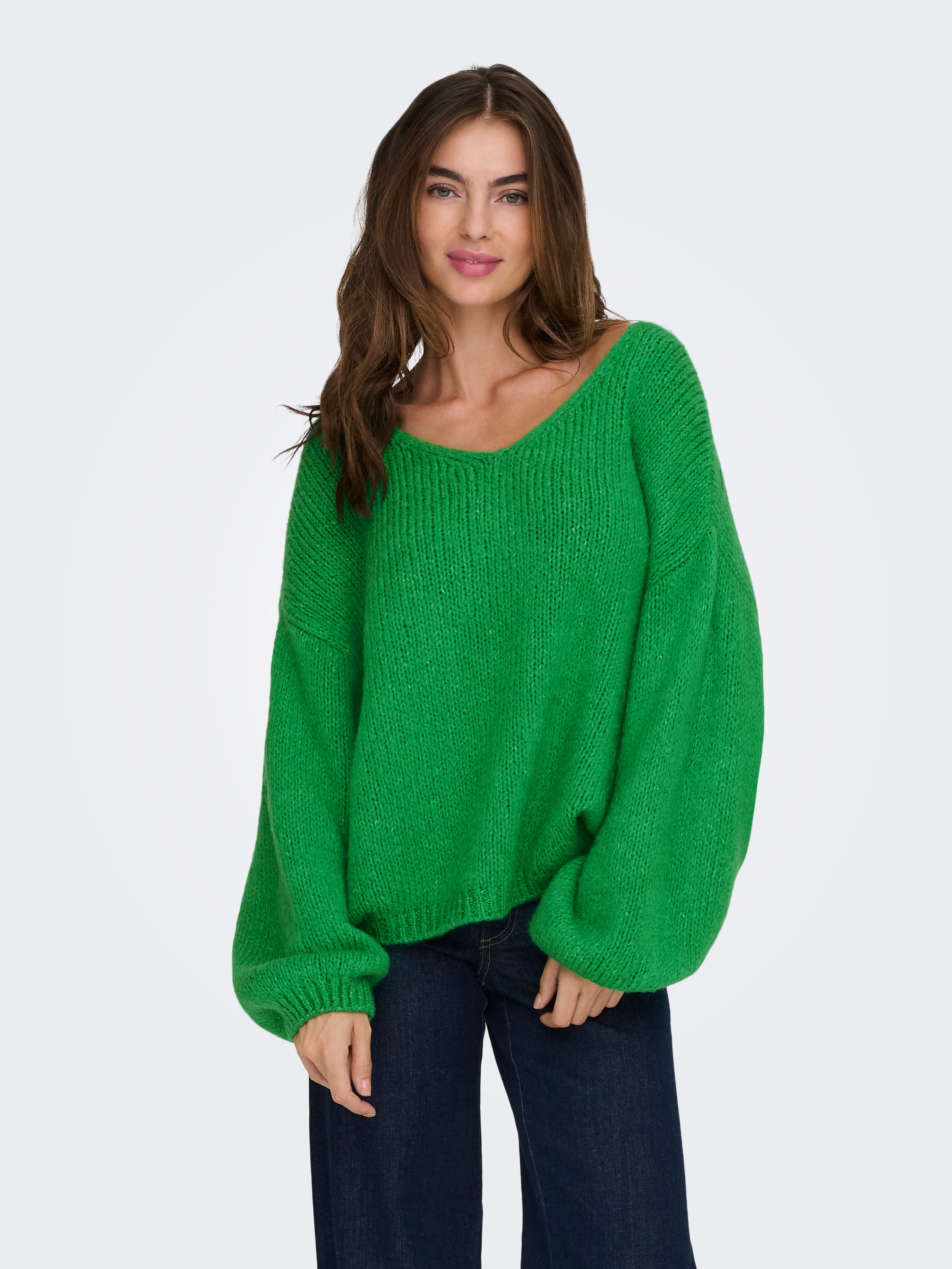 Jdydinea Strickpullover