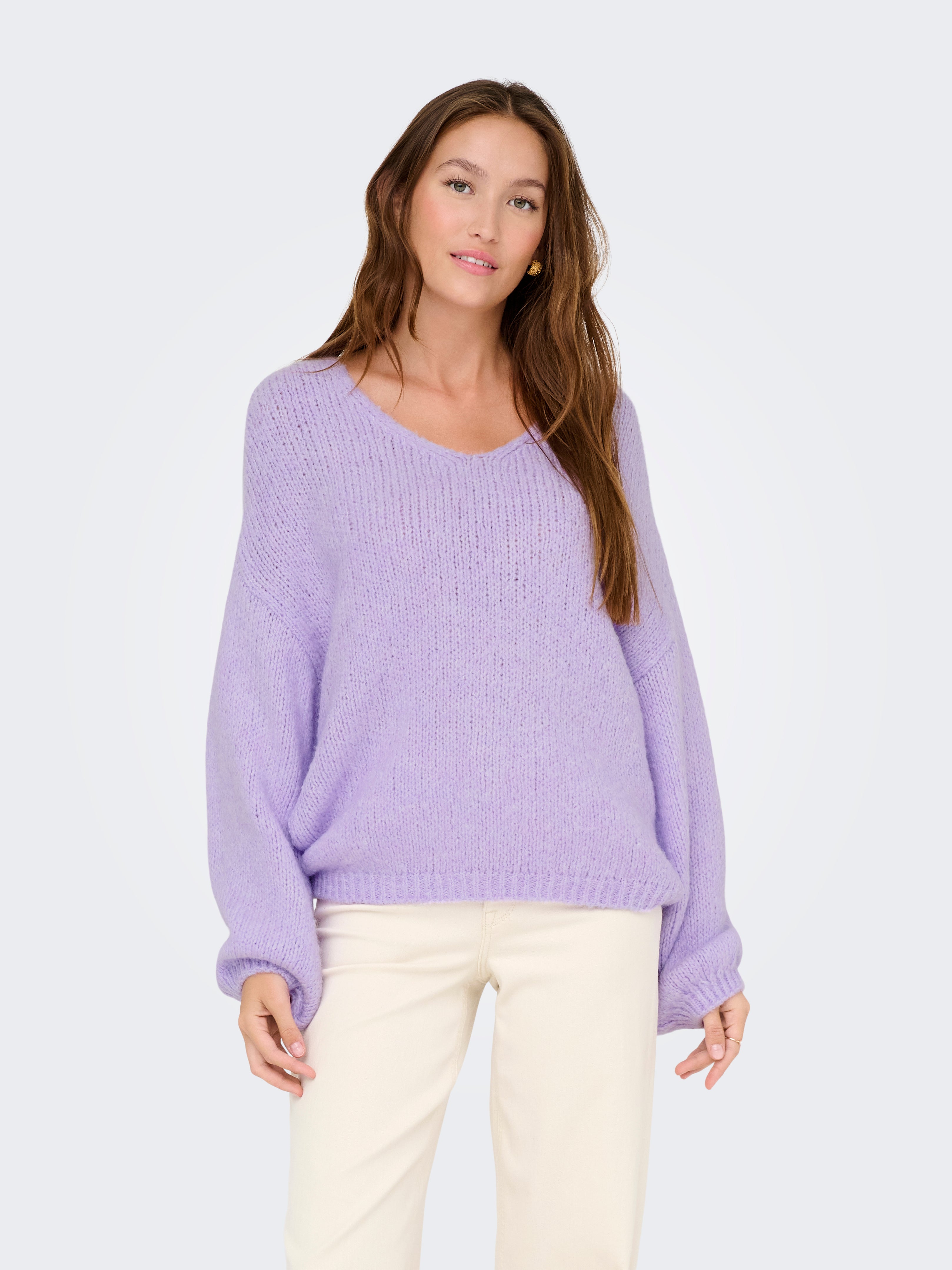 Jdydinea Strickpullover