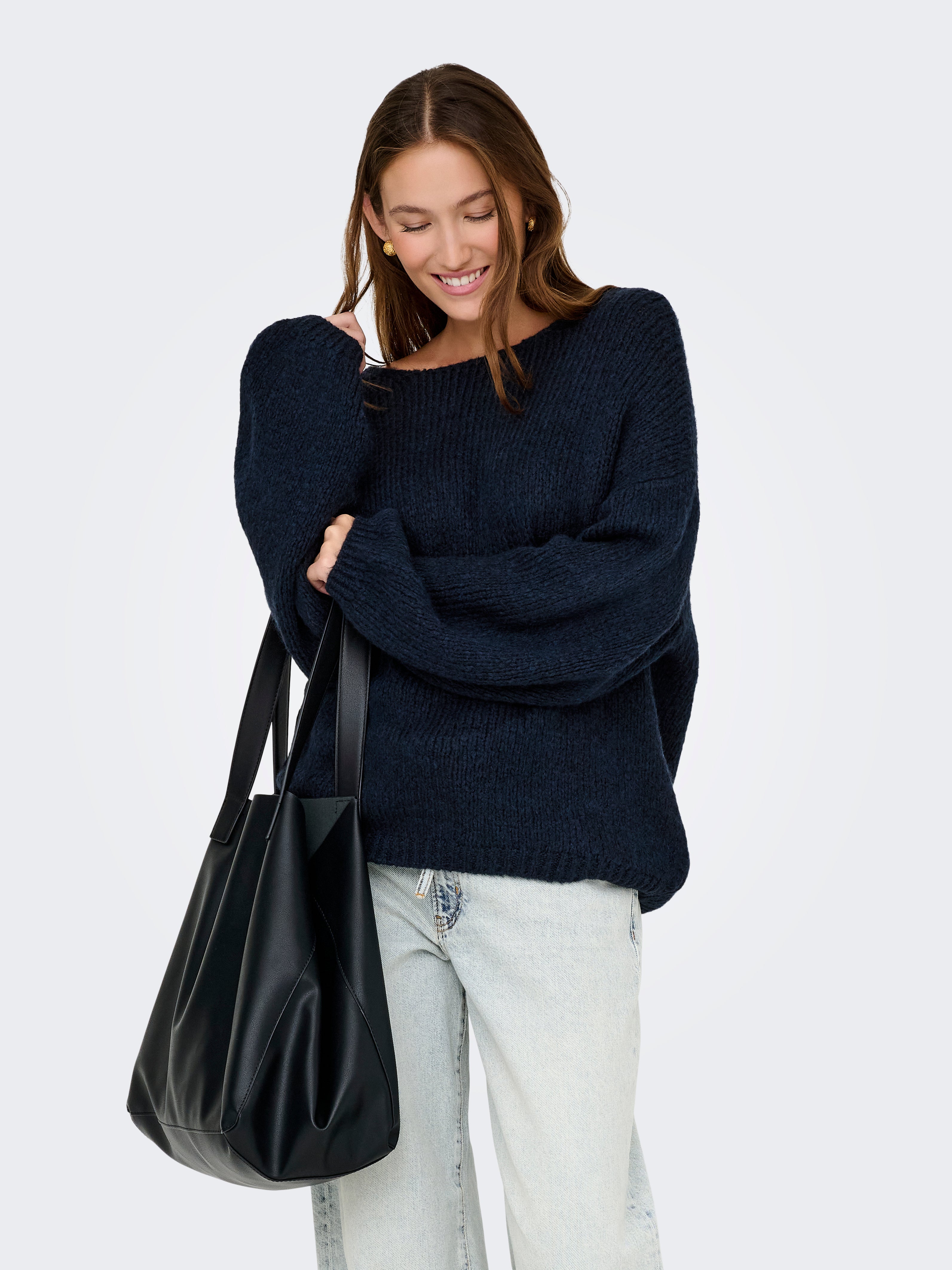 Thumbnail - Jdydinea Strickpullover