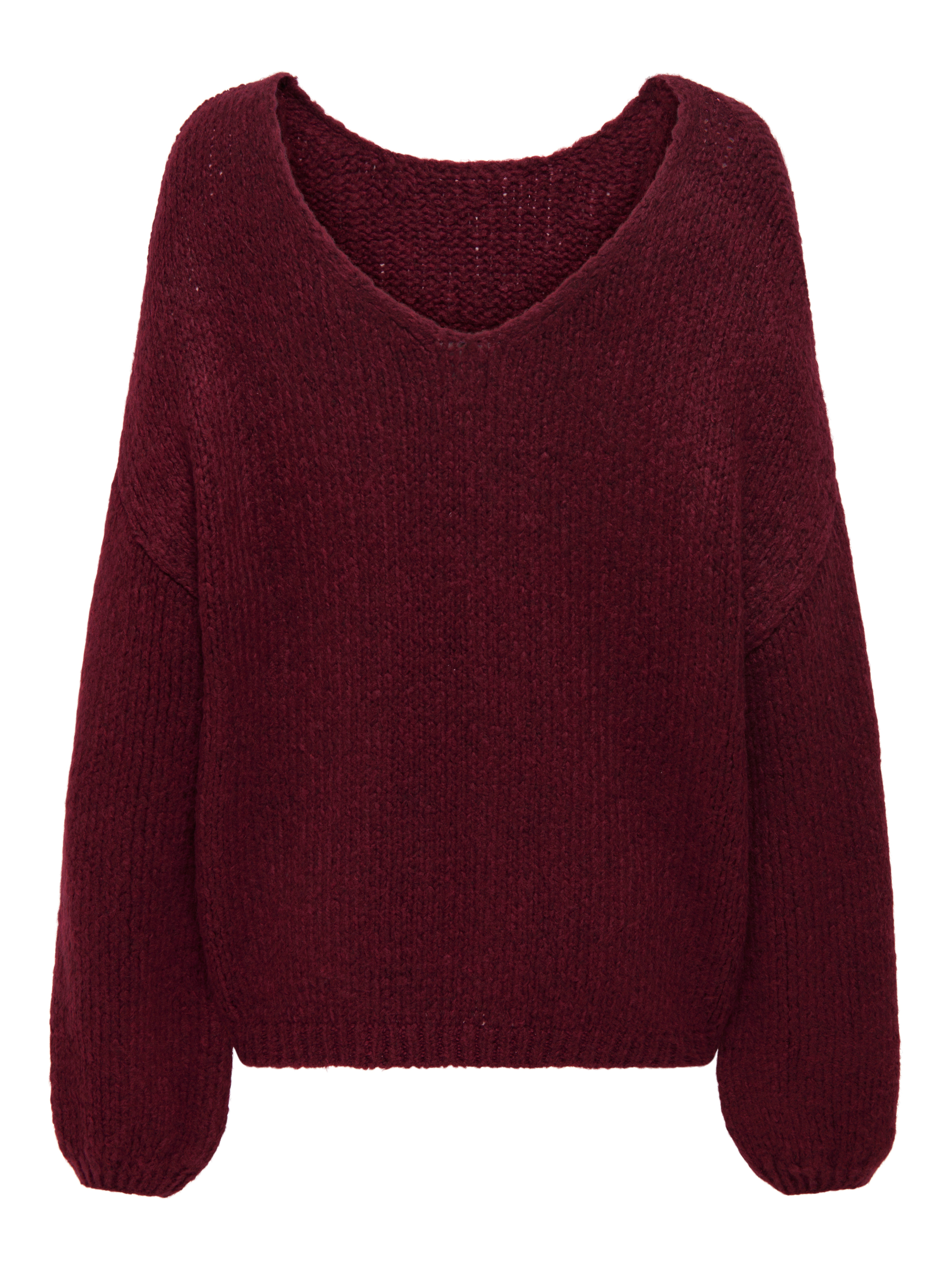 Thumbnail - Jdydinea Strickpullover