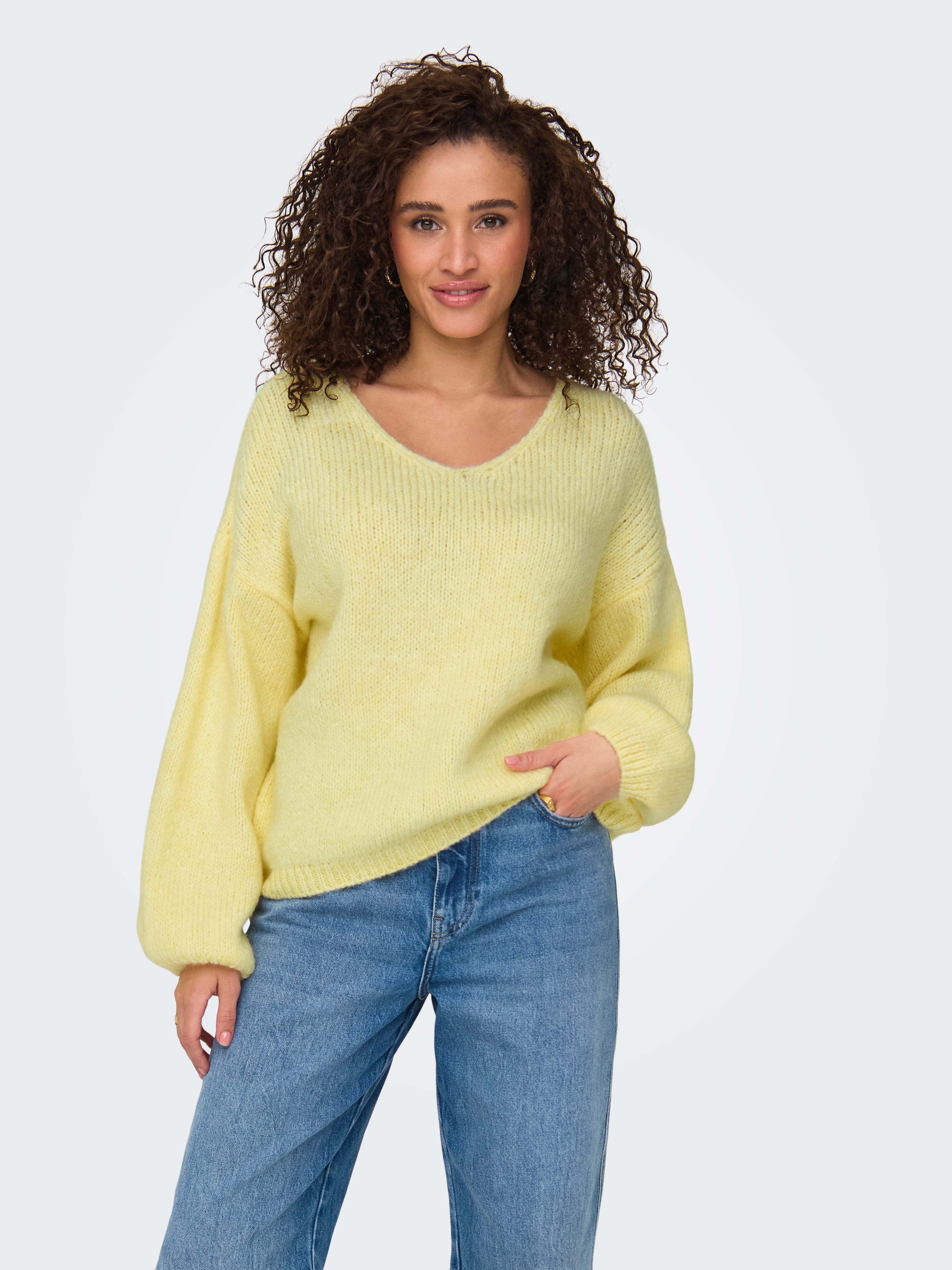 Jdydinea Strickpullover