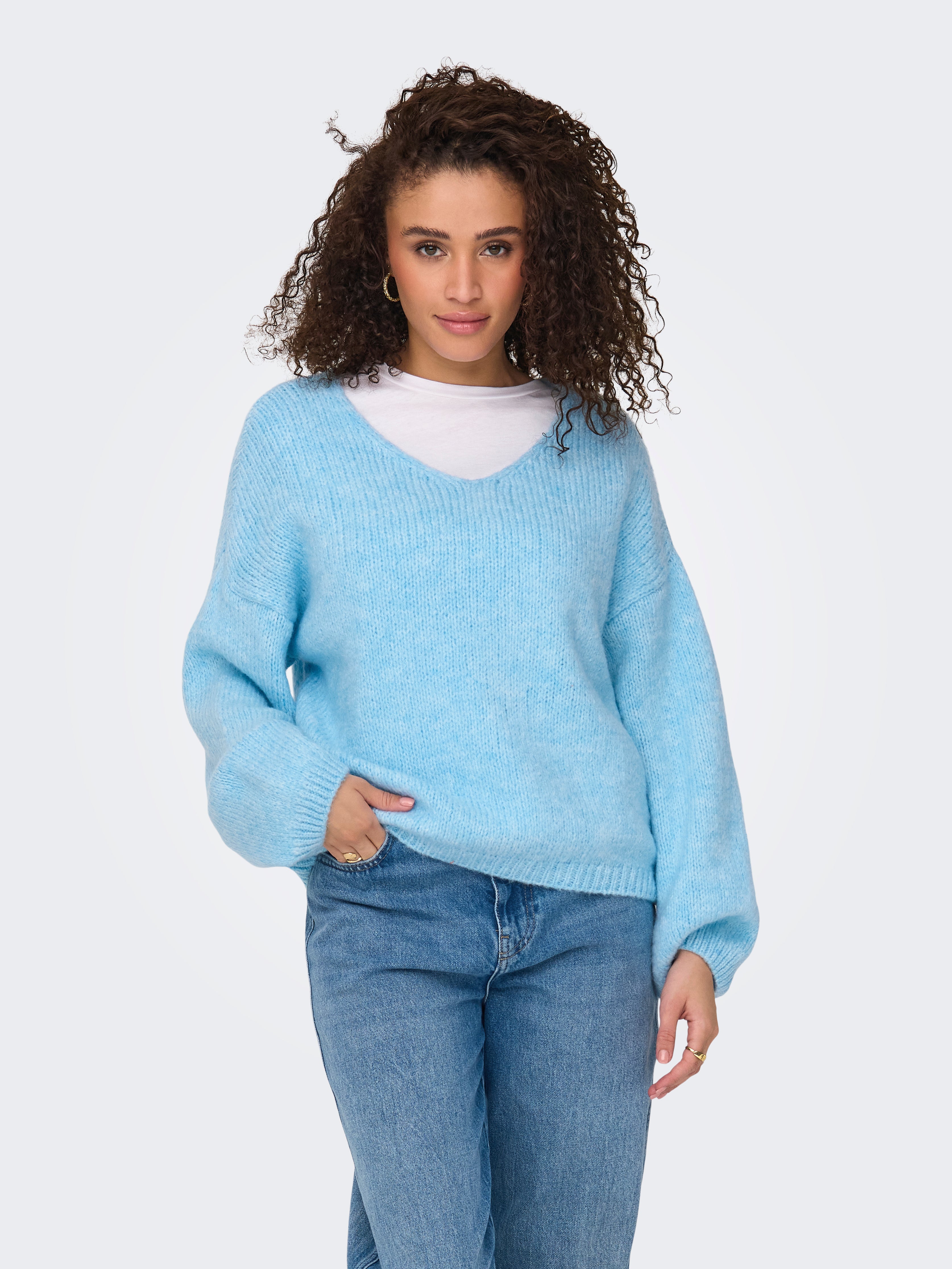 Jdydinea Strickpullover