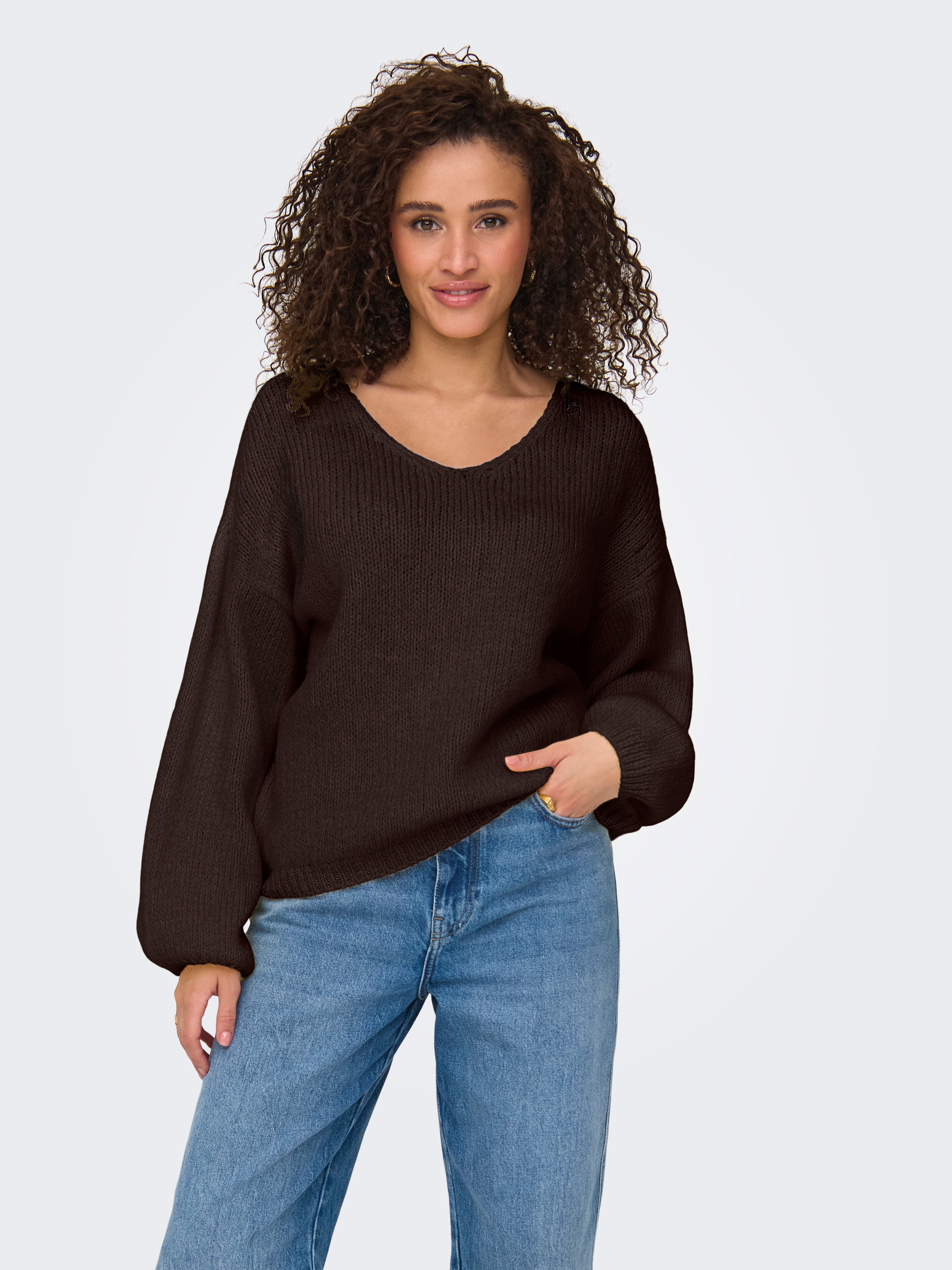 Jdydinea Strickpullover
