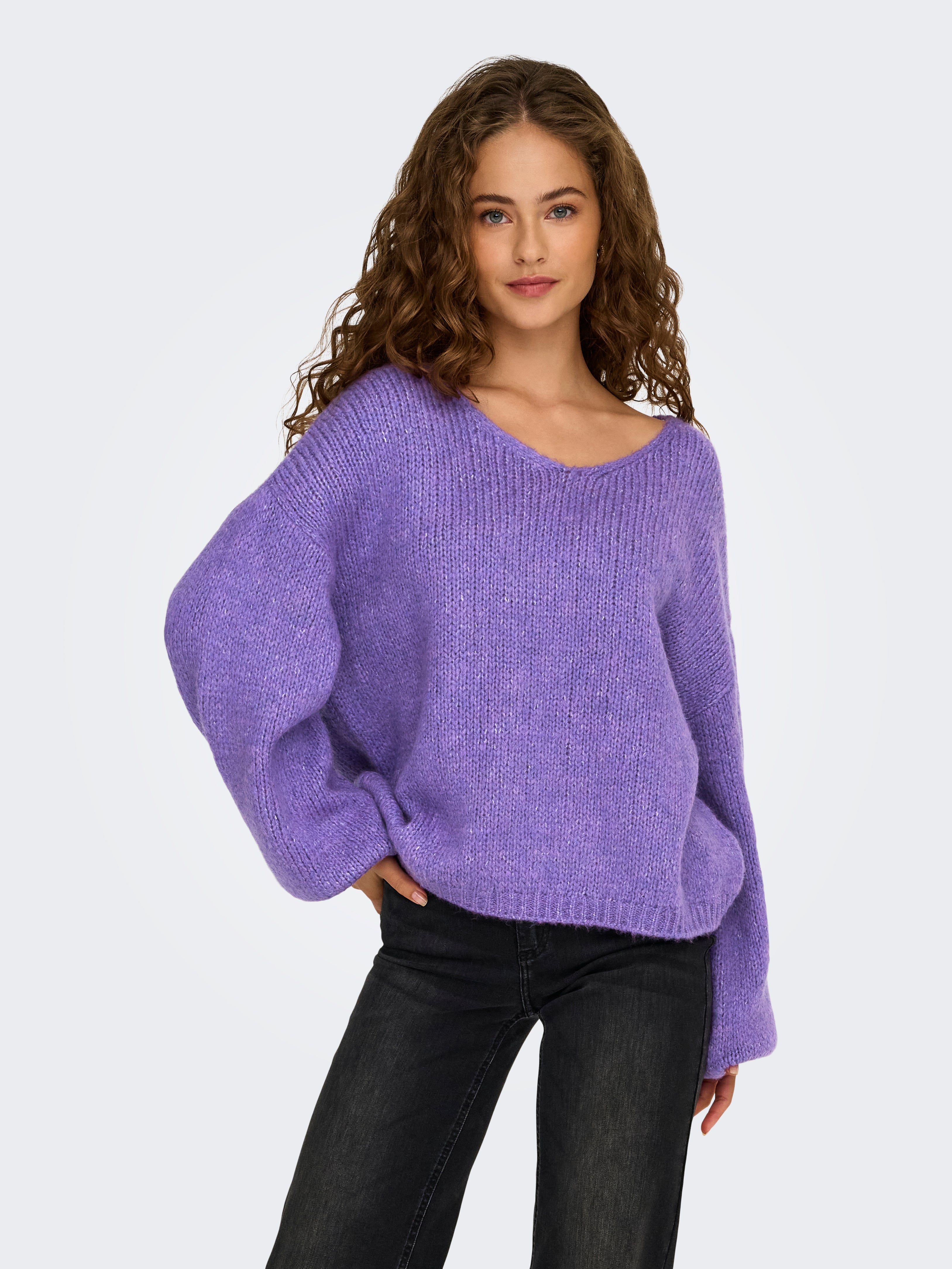 Jdydinea Strickpullover