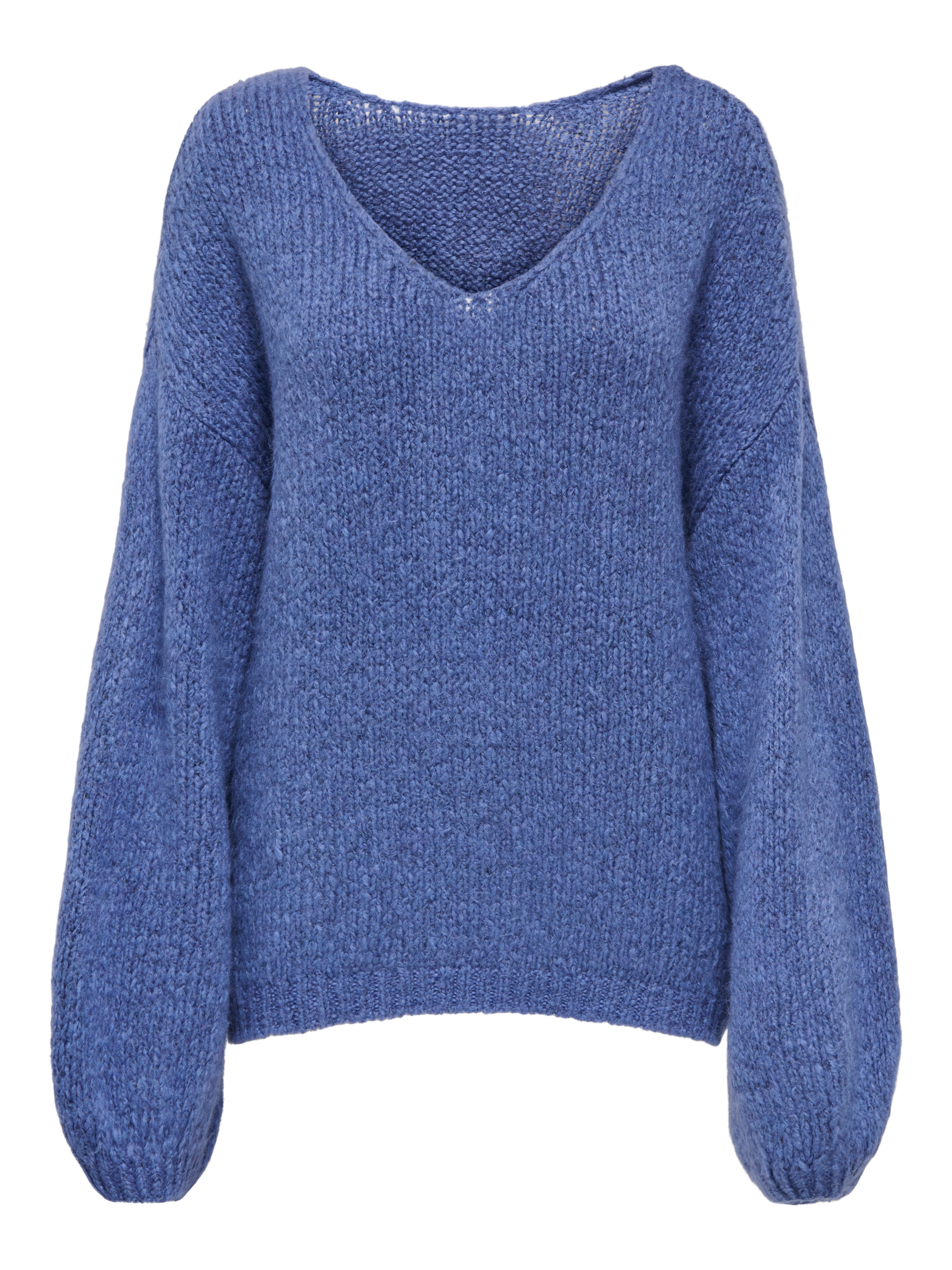 Thumbnail - Jdydinea Strickpullover