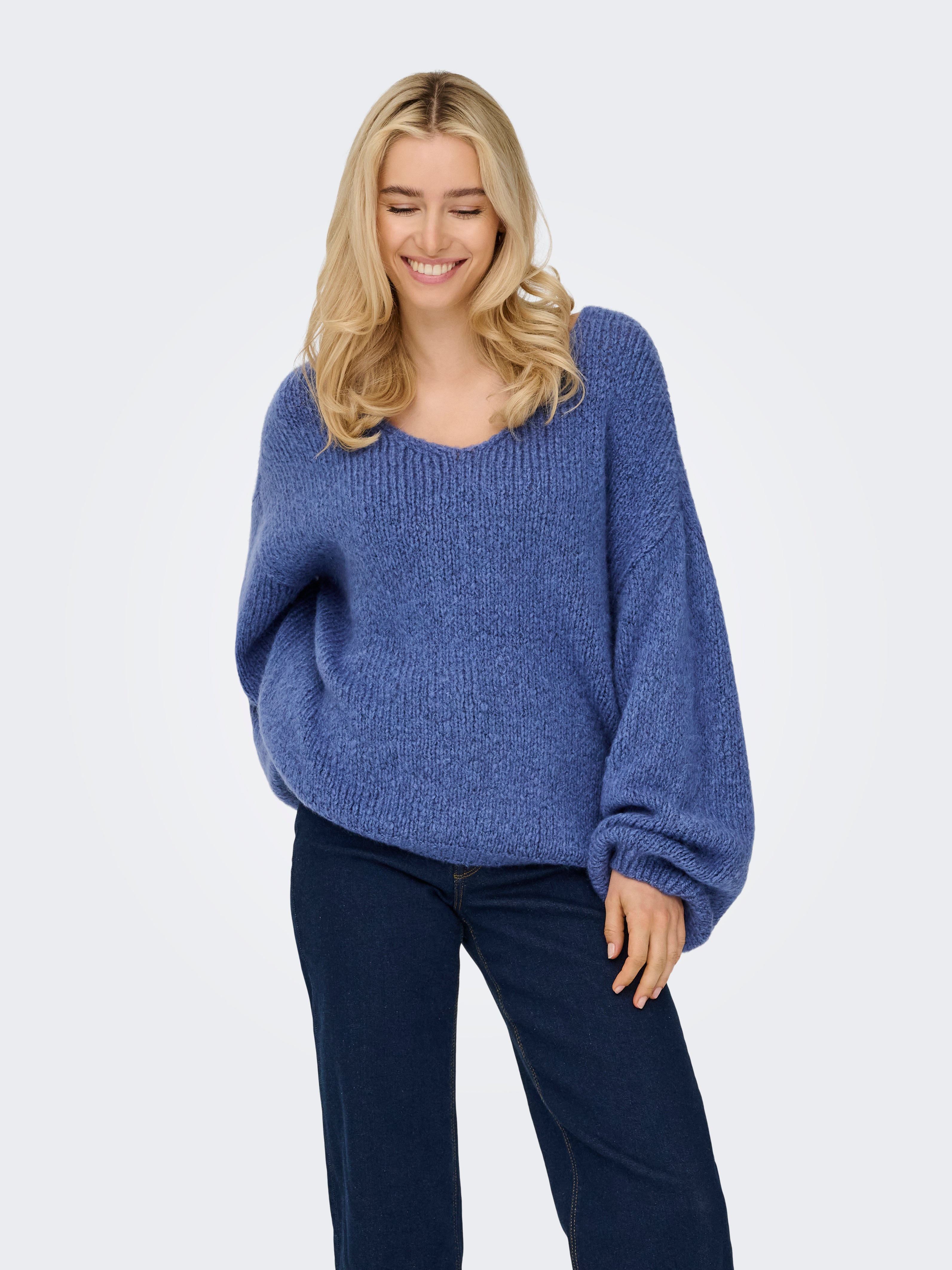 Jdydinea Strickpullover
