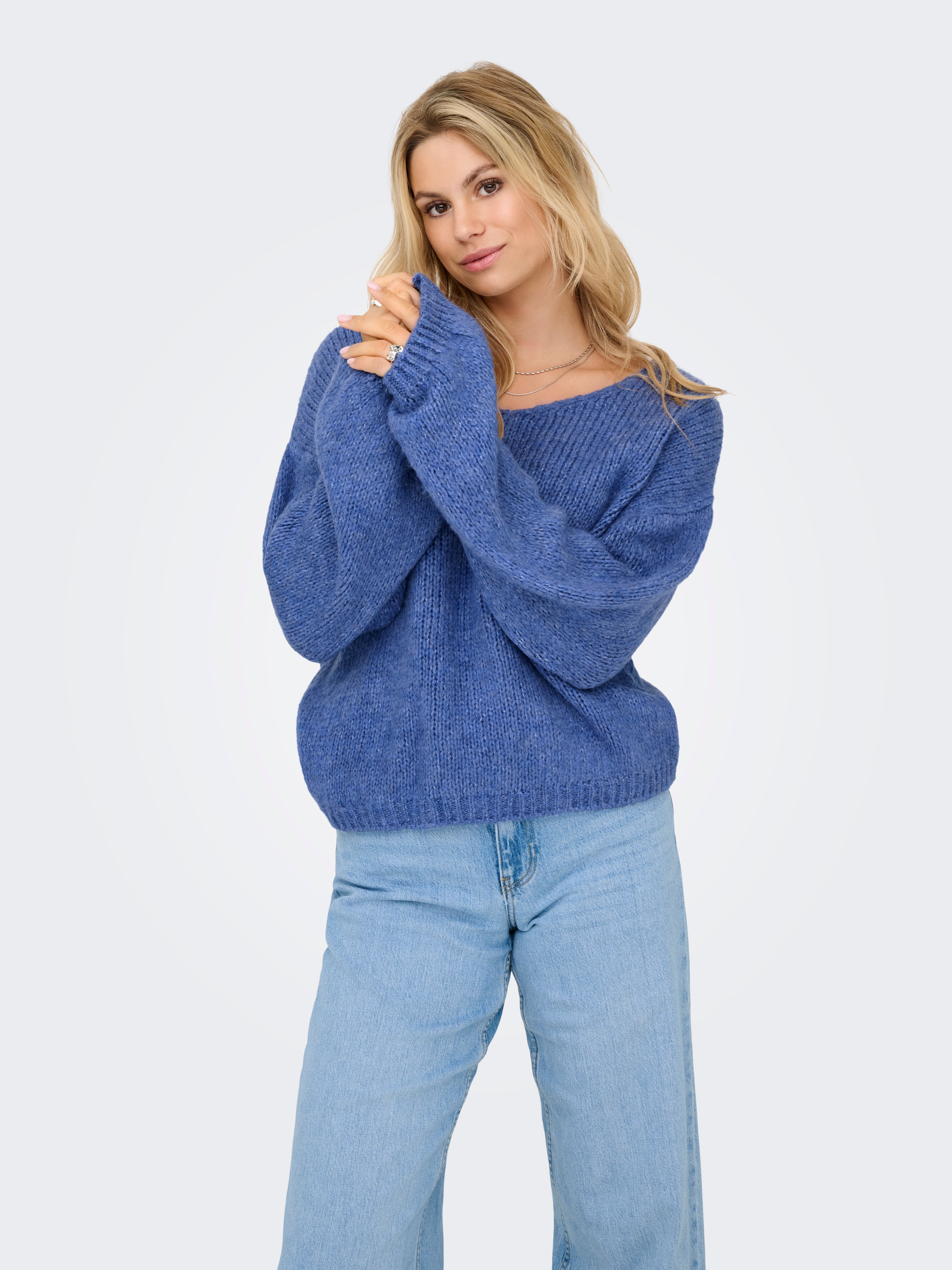 Jdydinea Strickpullover