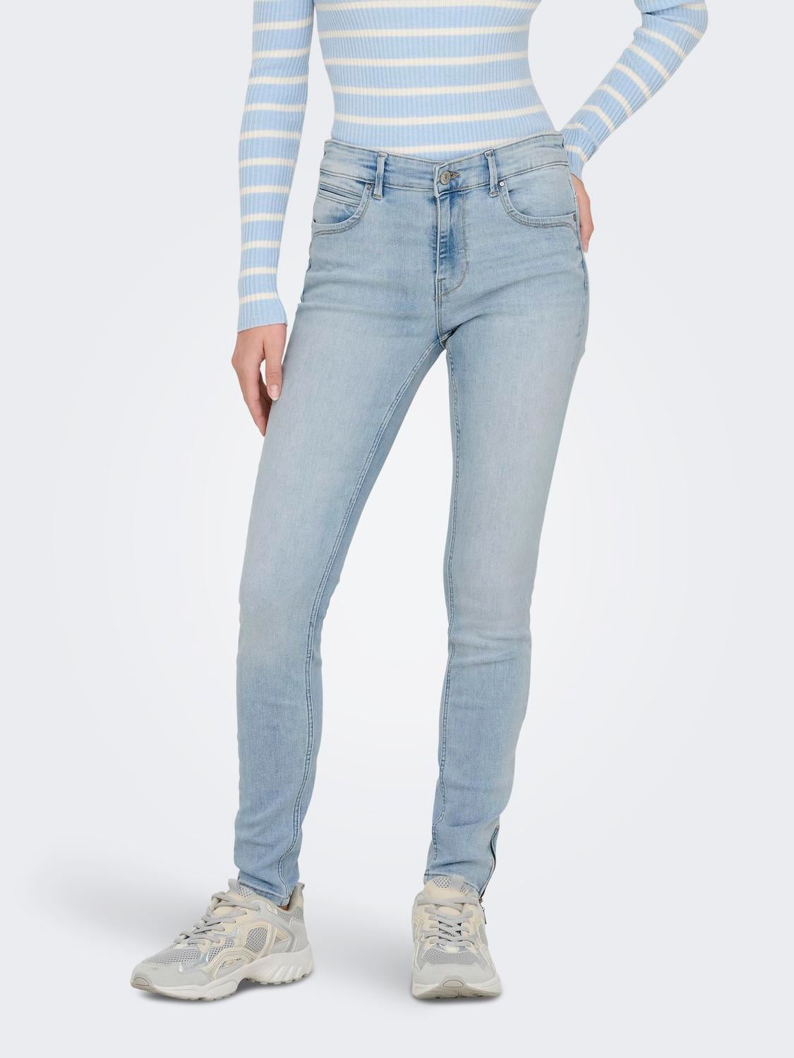 Onlkendell Skinny Fit Jeans