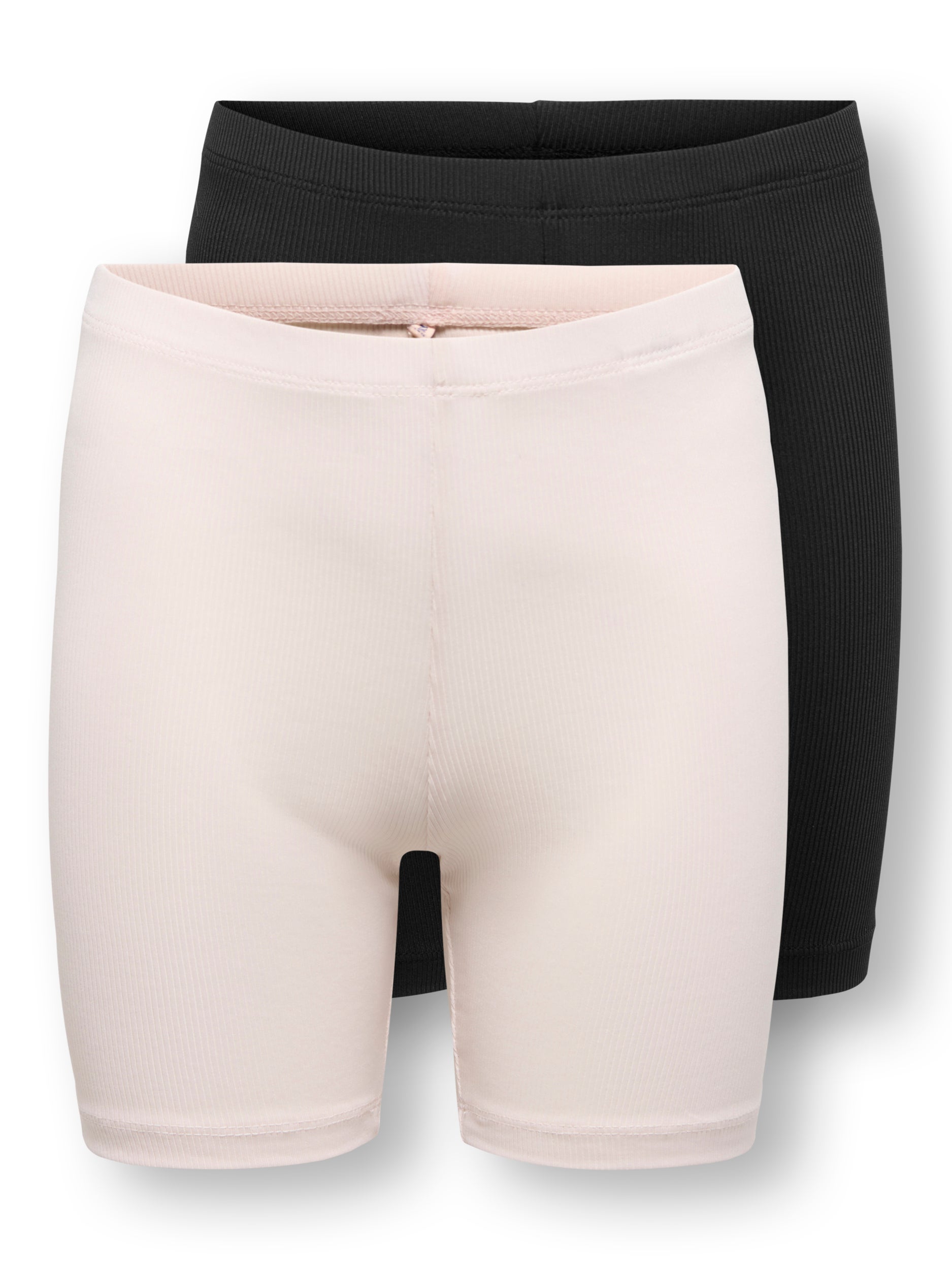 Kogclare Normal Geschnitten Bikershorts